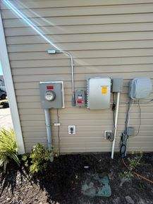 Pooler Ga Project by Zero Grid Power Solutions