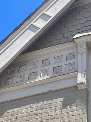 Project in Denver