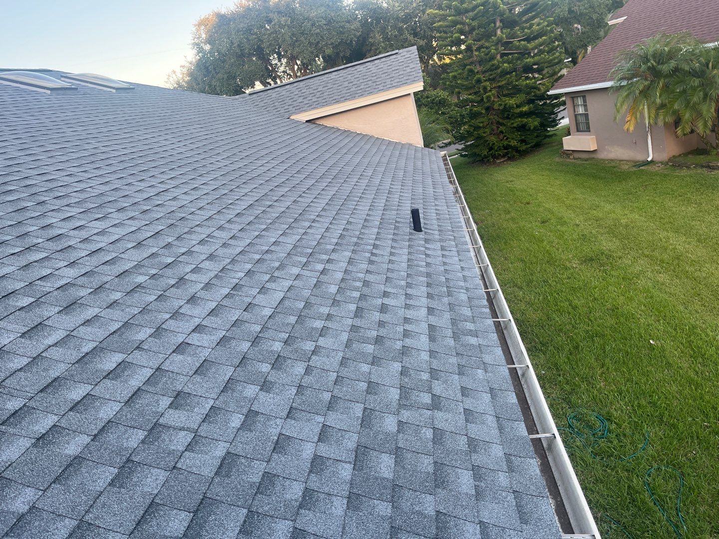 Residential Roof Replacement by RoofSmith of Tampa Bay
