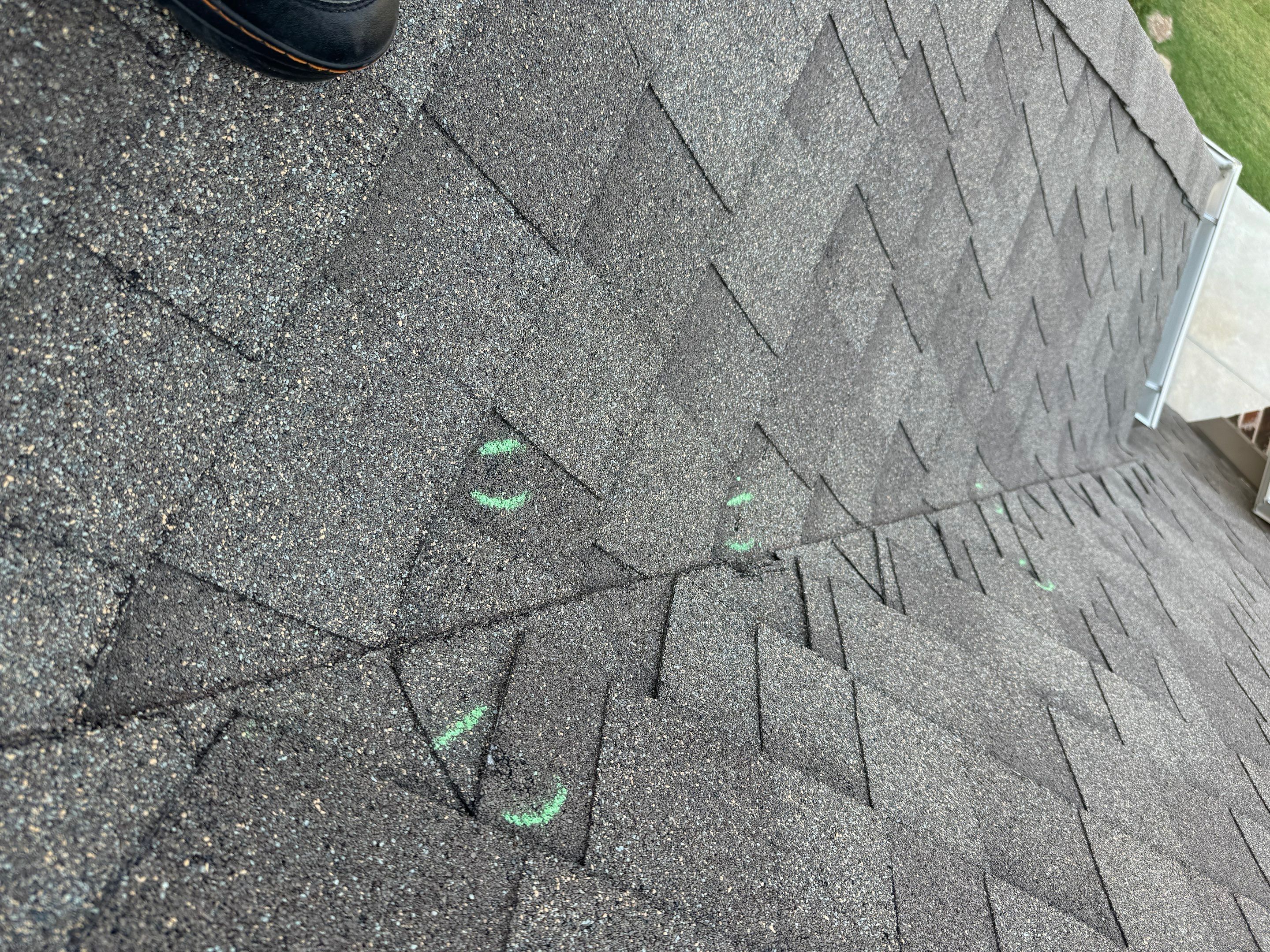 Inspection images McKinney, TX by NIMBUS GENERAL CONTRACTORS, LLC