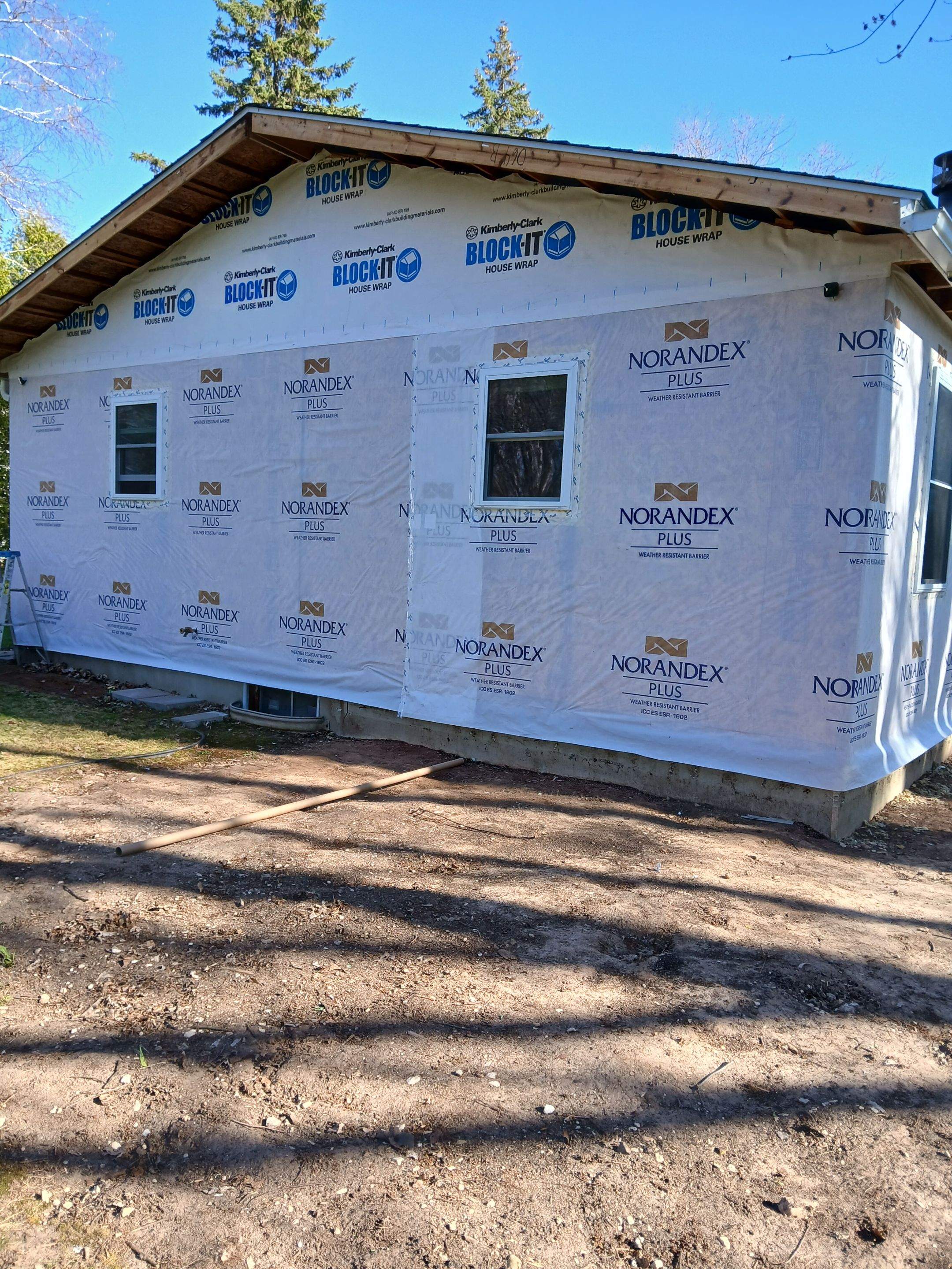 Siding -Deck - Windows  by Gellings Roofing & Siding