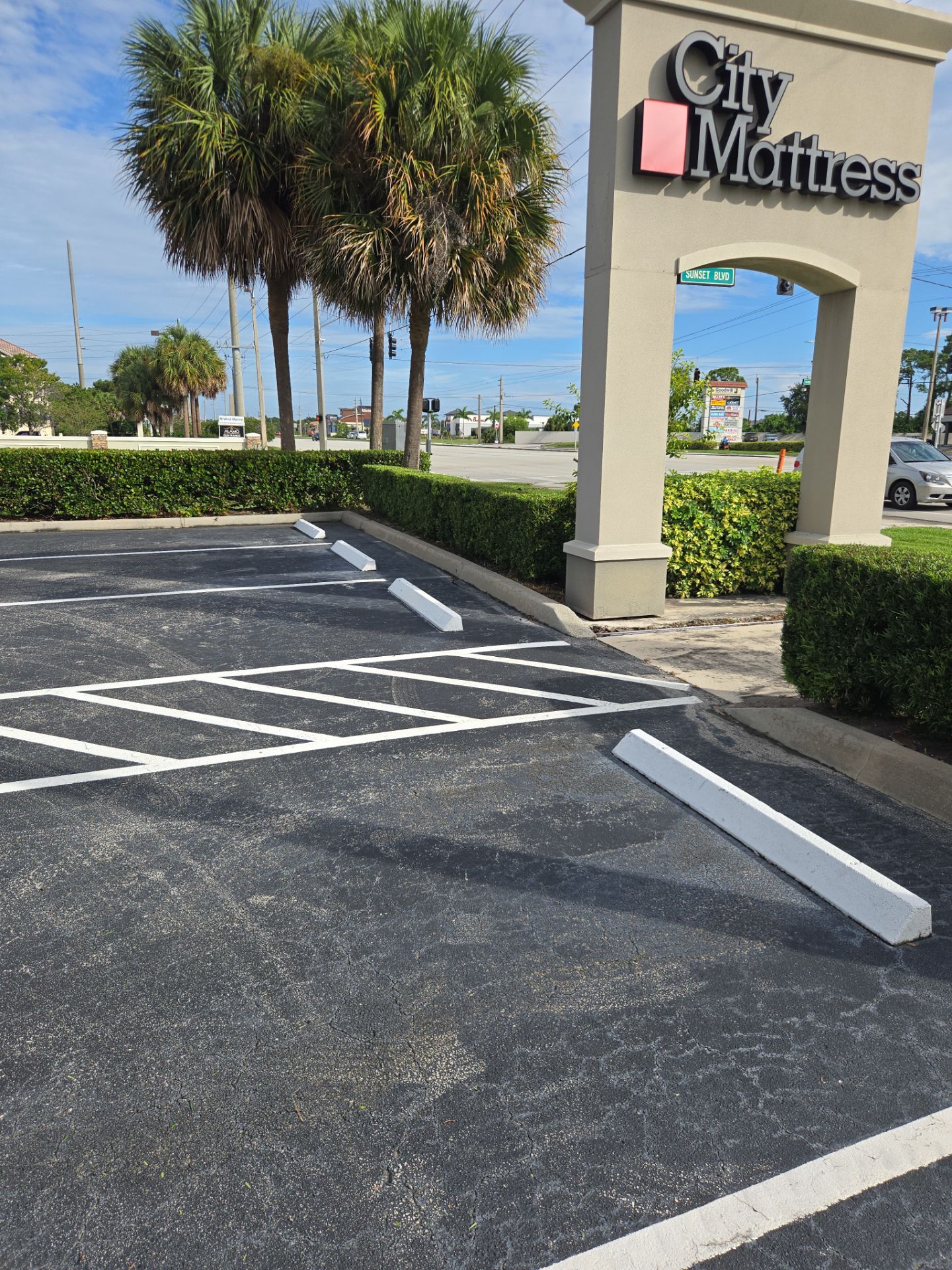 🛏️ City Mattress Refresh — Jensen Beach by Alpha Zeta Enterprises Inc