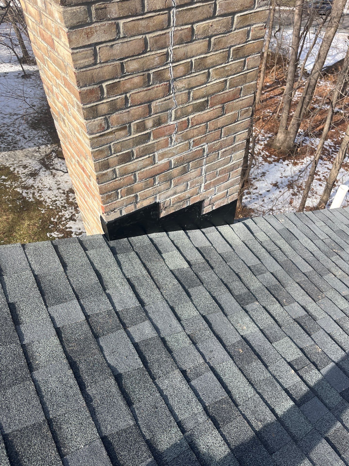 Project in Rockville by Elvis General Construction LLC