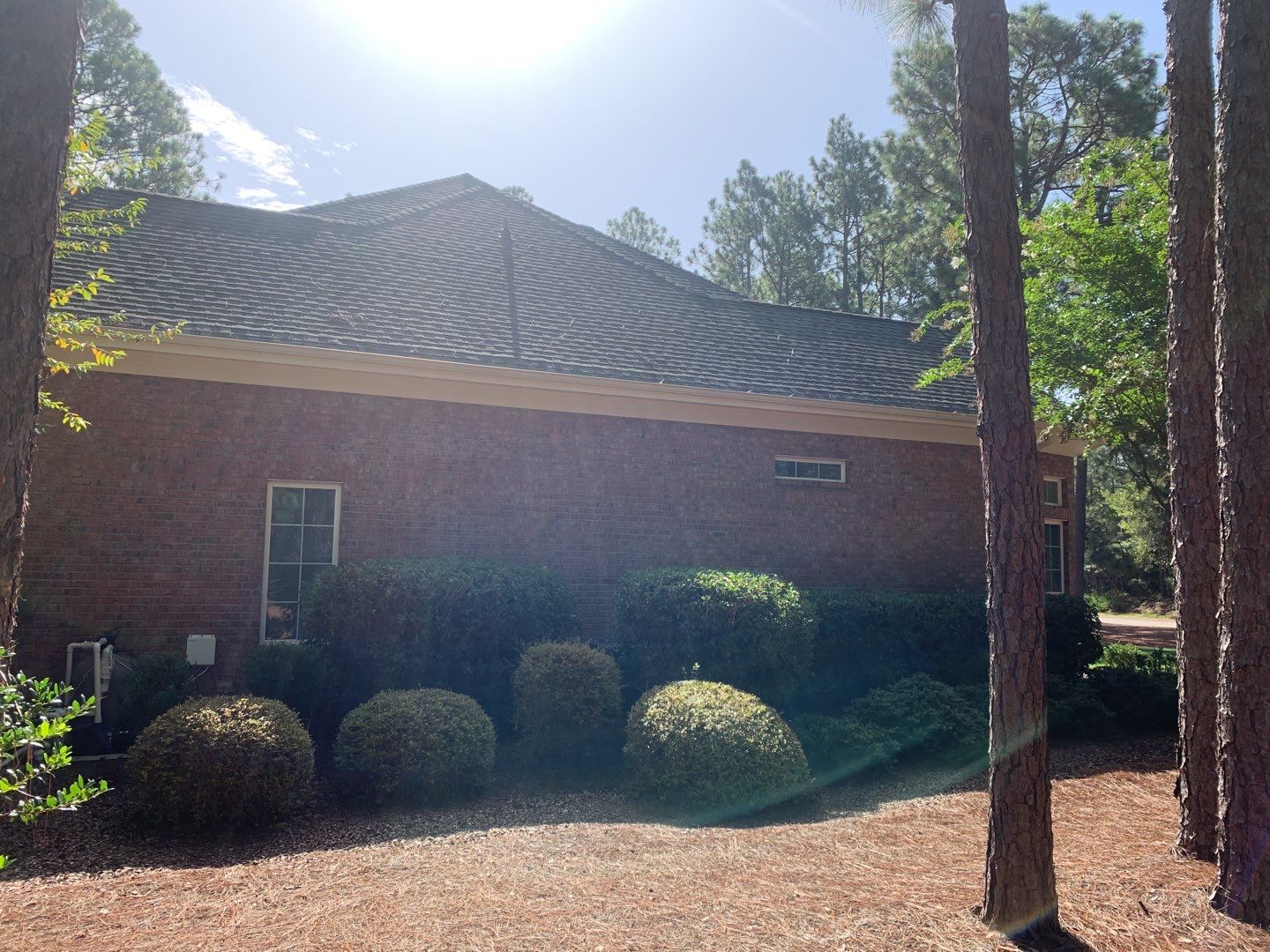 Re-Roof by American Roofing NC