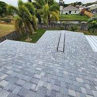 Owens Corning Duration Antique Silver  by Total Roofing System The Metal Roof Experts