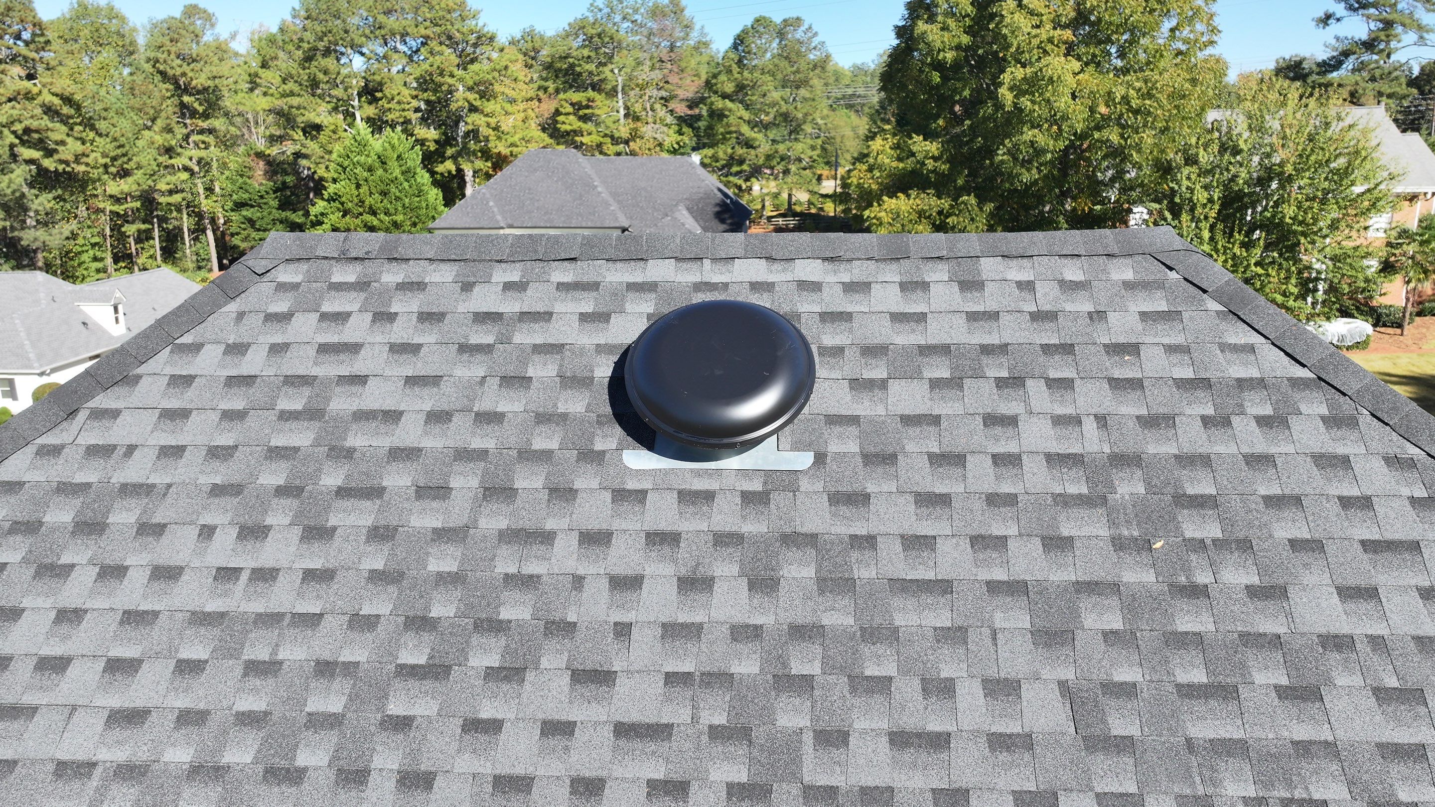 GAF Timberline HDZ Charcoal by Element Pros Roofing, LLC