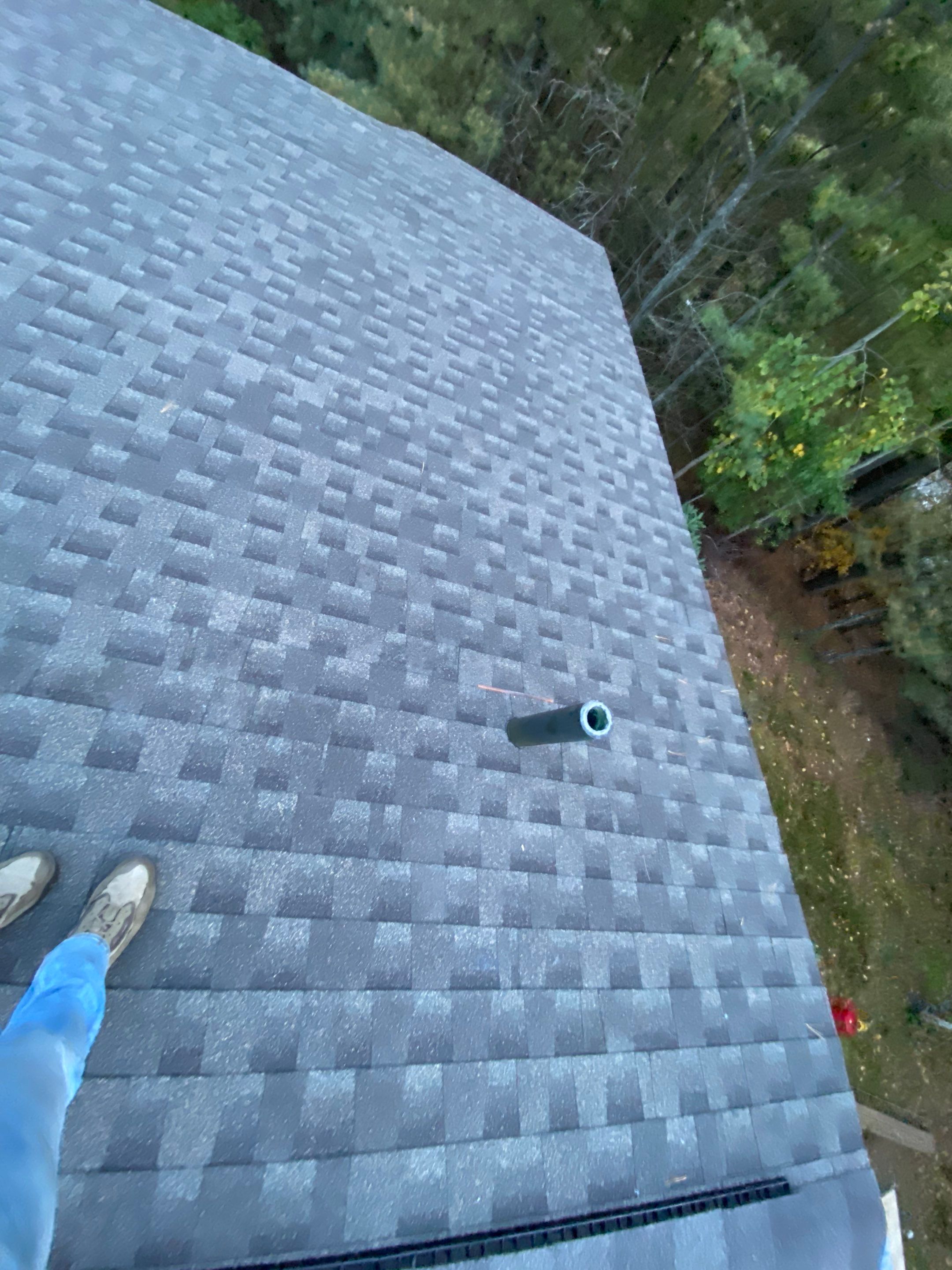 Ready for a Beautiful, Long-Lasting Roof? We’ve Got You Covered! by Sensible Home Solutions