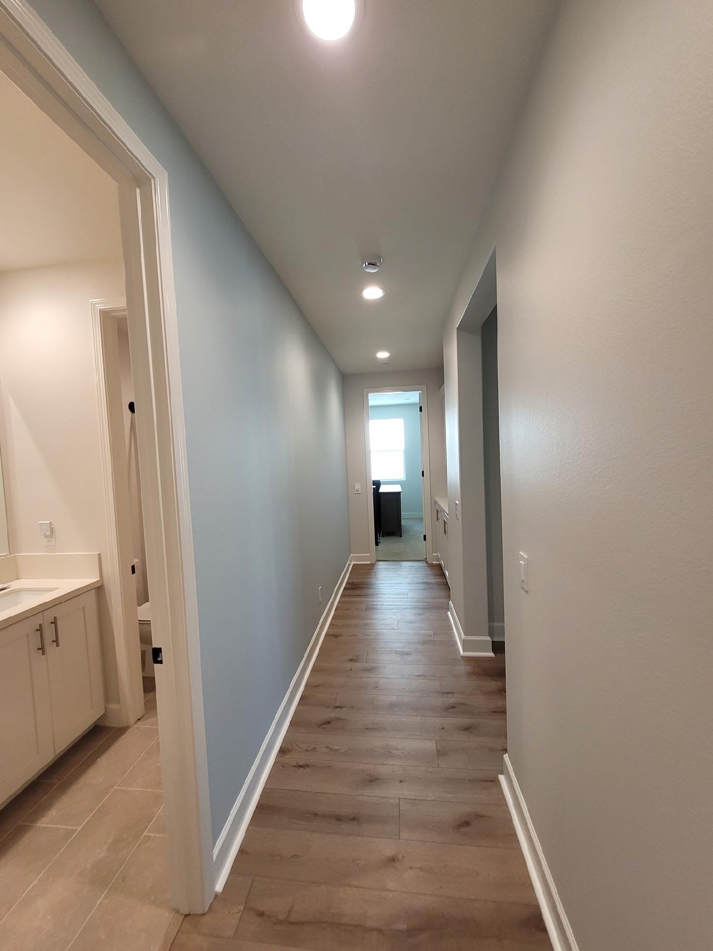 Tricia Interior  by Asis Painting Inc 