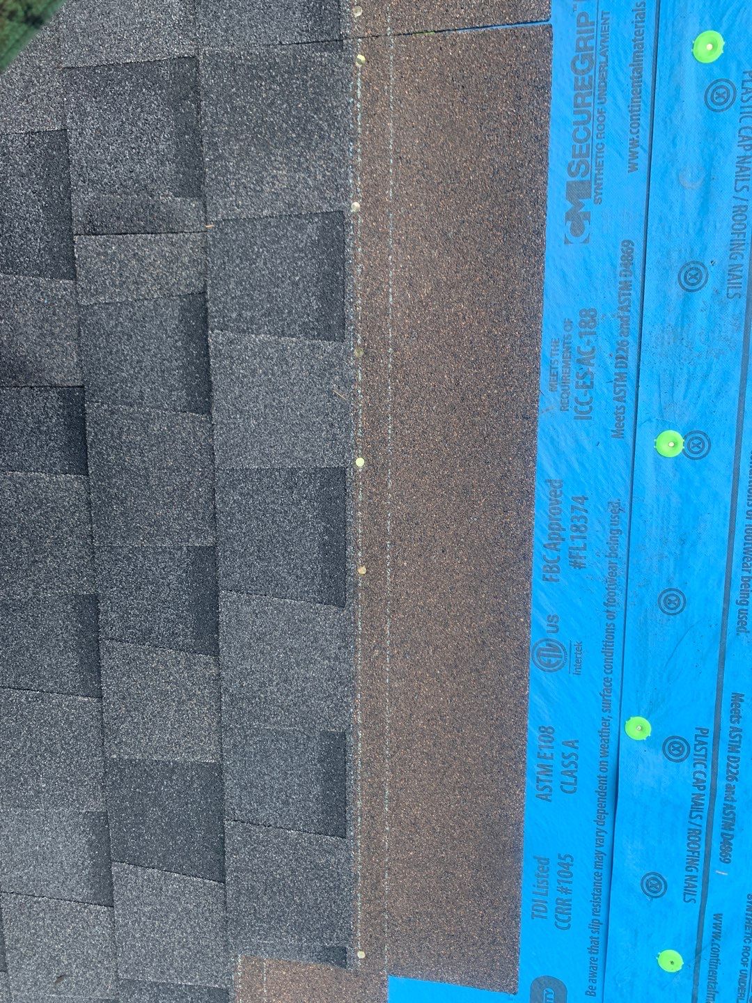 Mark Tapia by American Roofing & Construction LLC