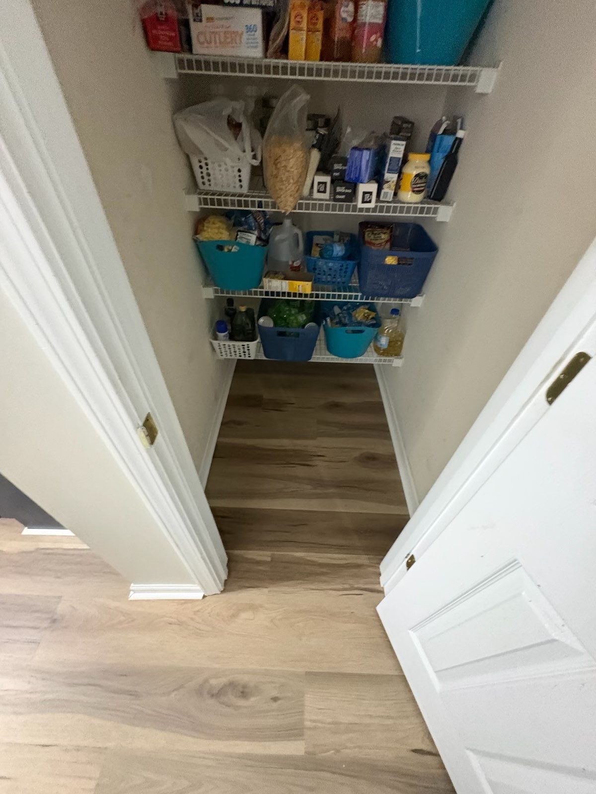 Project 72 by FMP Flooring
