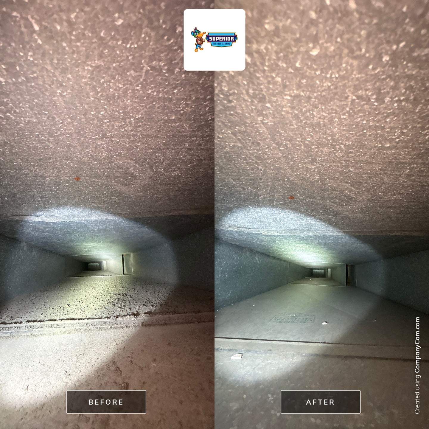 Air Duct Cleaning in Beaver, PA by Superior Air Duct Cleaning
