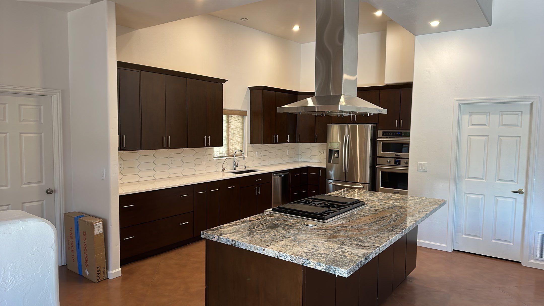 Home Renovation by Workman Company LLC 