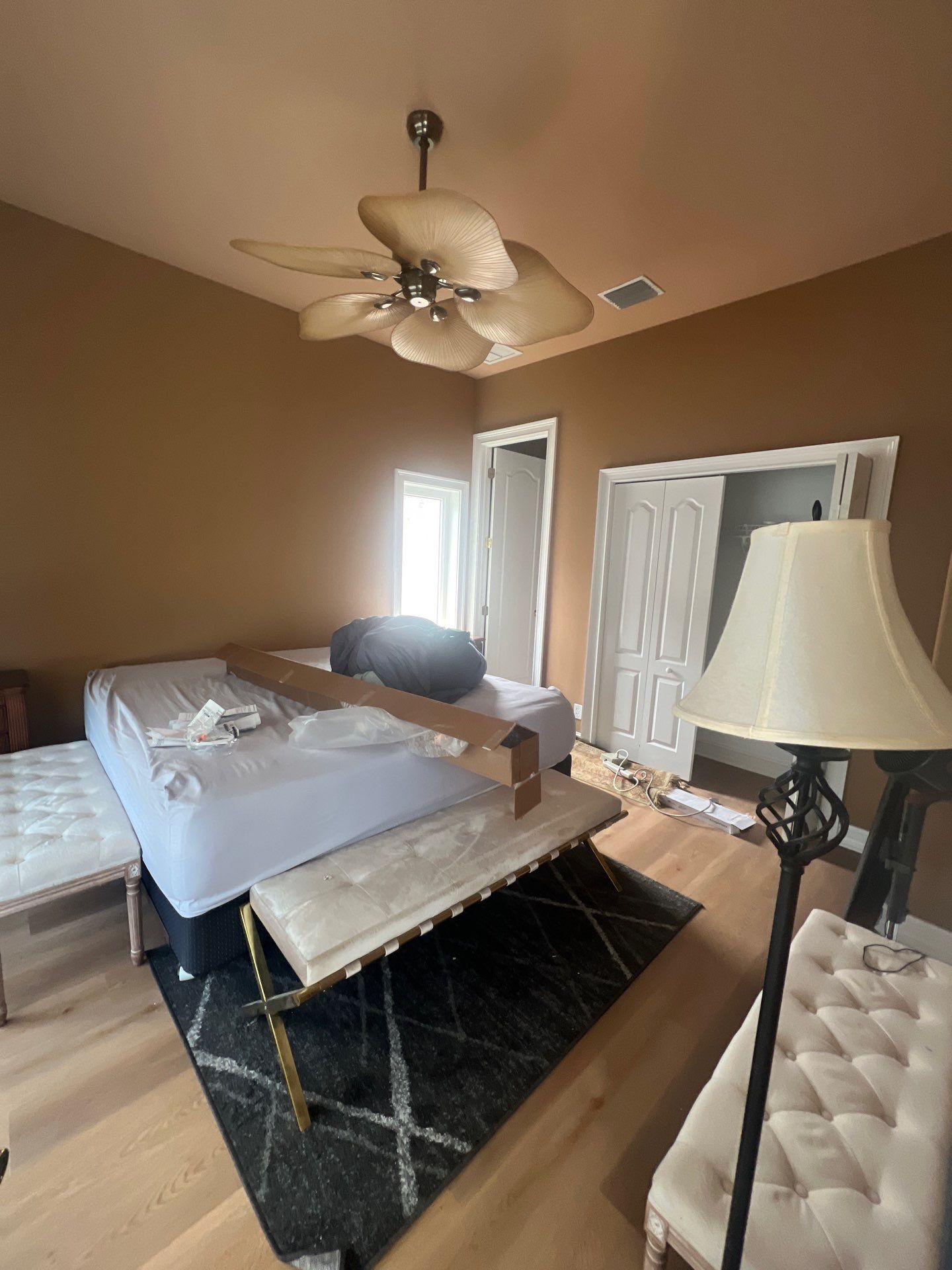 Project in St. Petersburg, FL by New Wall Contracting