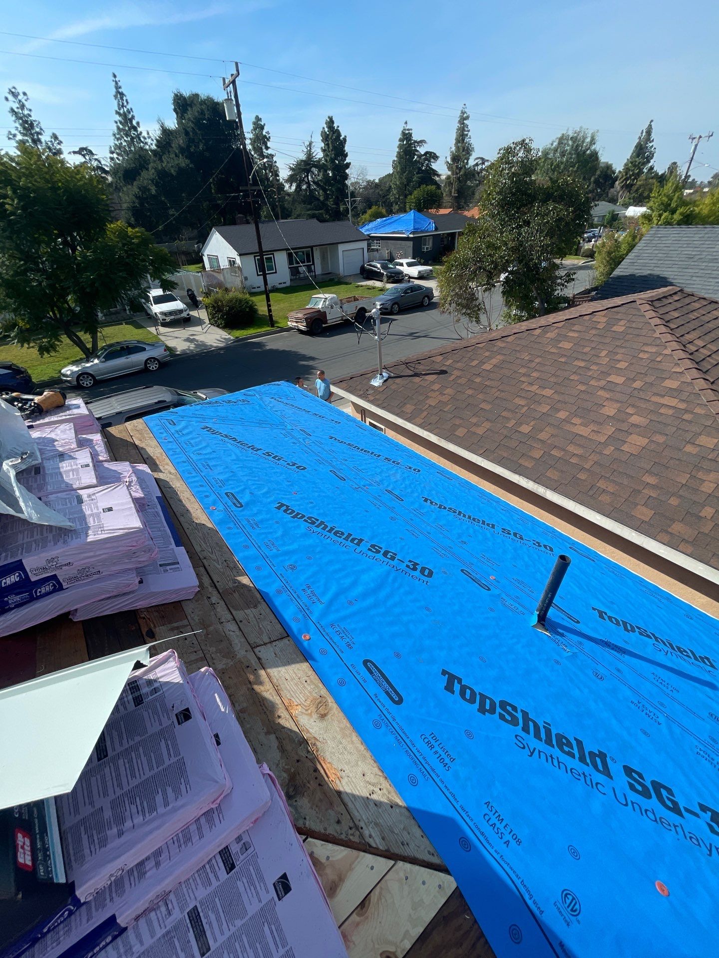 Roof Replacement - Duarte, CA 91010 by Epic Roof Replacement