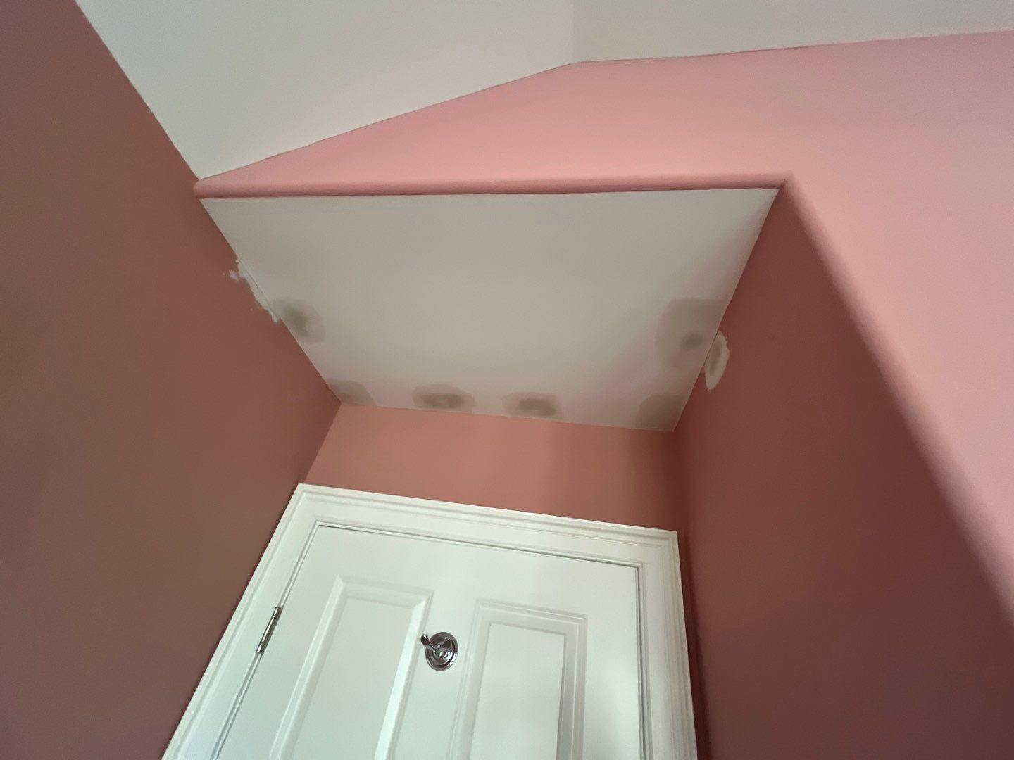 Project in Ocean City, NJ by FreshCoat Works LLC