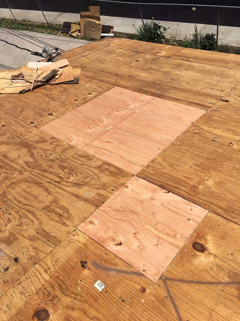 Roof Replacement - Alhambra, CA 91801 by Epic Roof Replacement