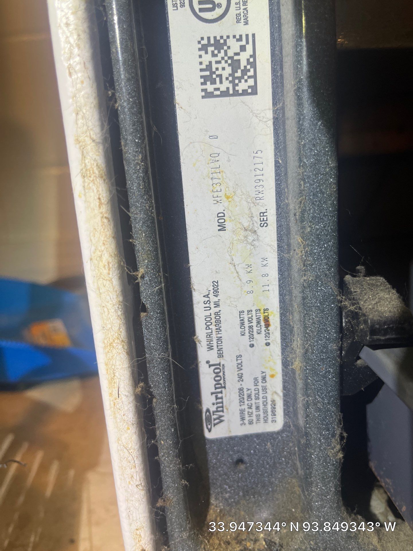 PROJECT NAME: CAITLYNN ALLEN by Smart Power Solutions