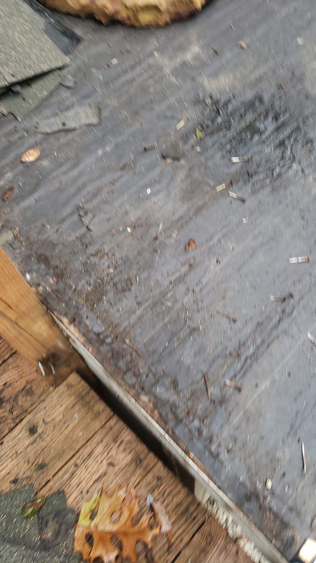 Charcoal Durolast PVC Membrane with Vinyl Rib by Roof Right Inc