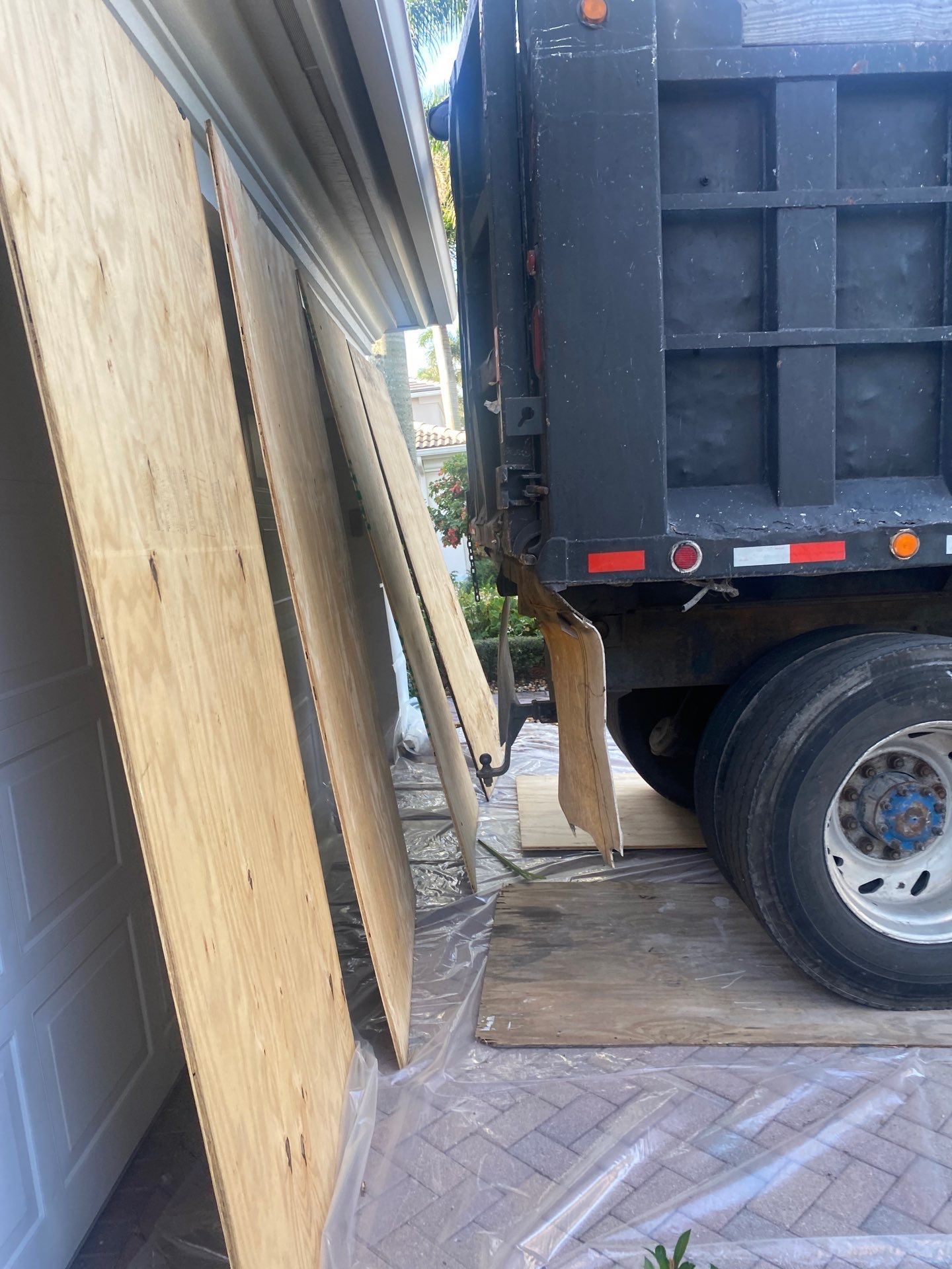 Residential Roofing Installation using WestLake Roofing Tile by BLUES BROTHERS CONSTRUCTION CORP