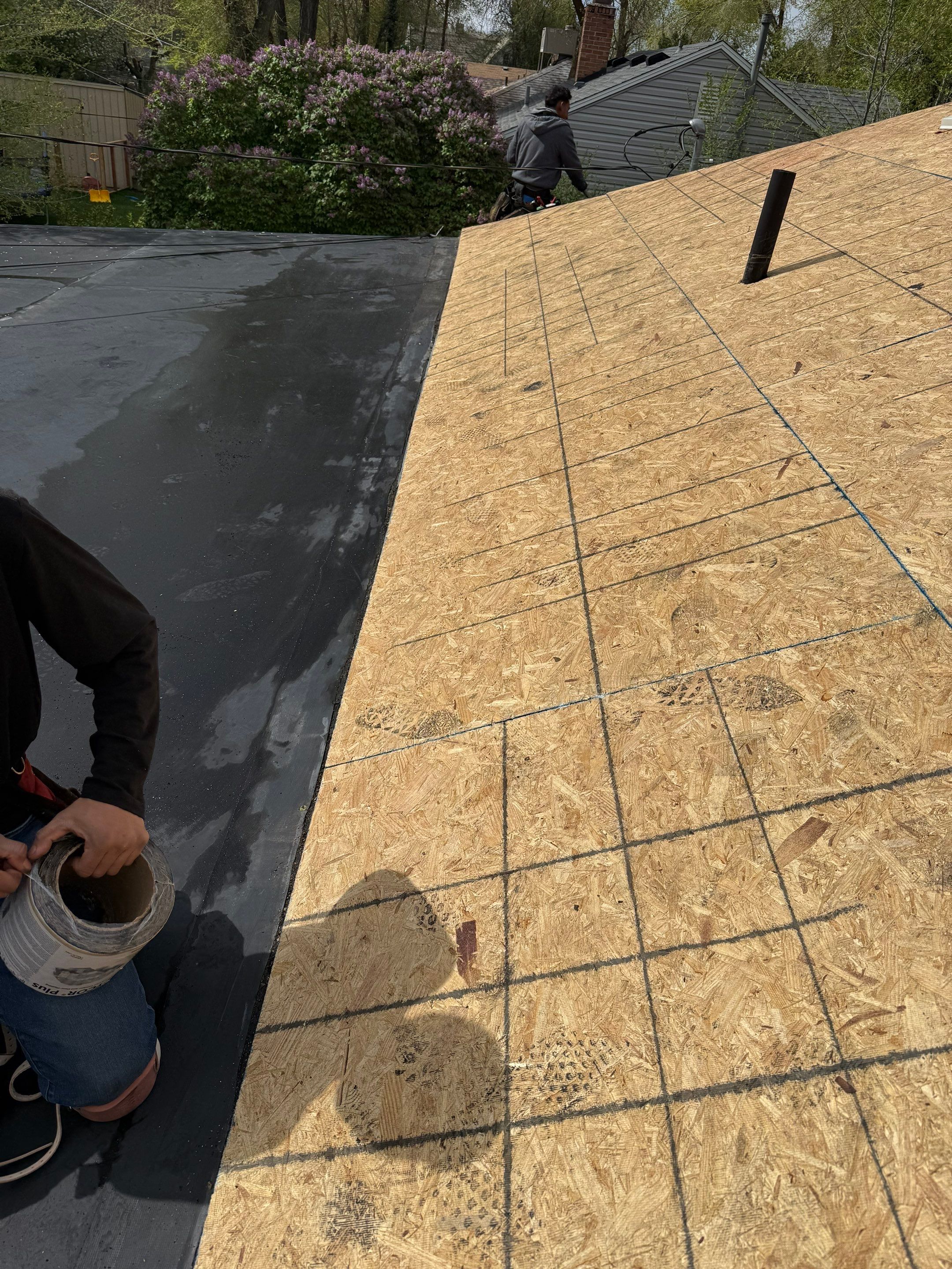 Roofing in Provo, UT by Go Pro Roofing