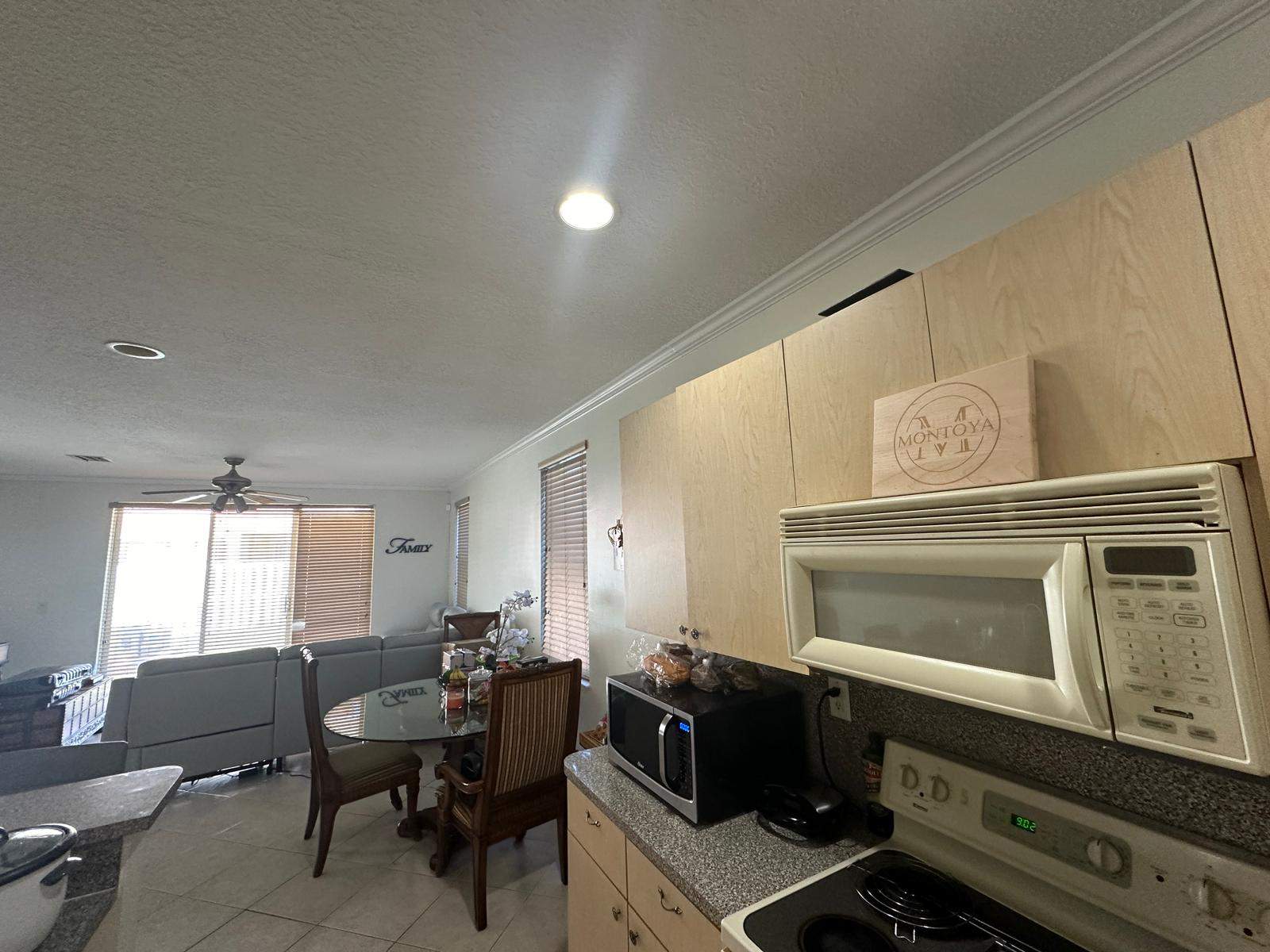 Water Damage Claim in Miramar by FLAPA & KeyStone