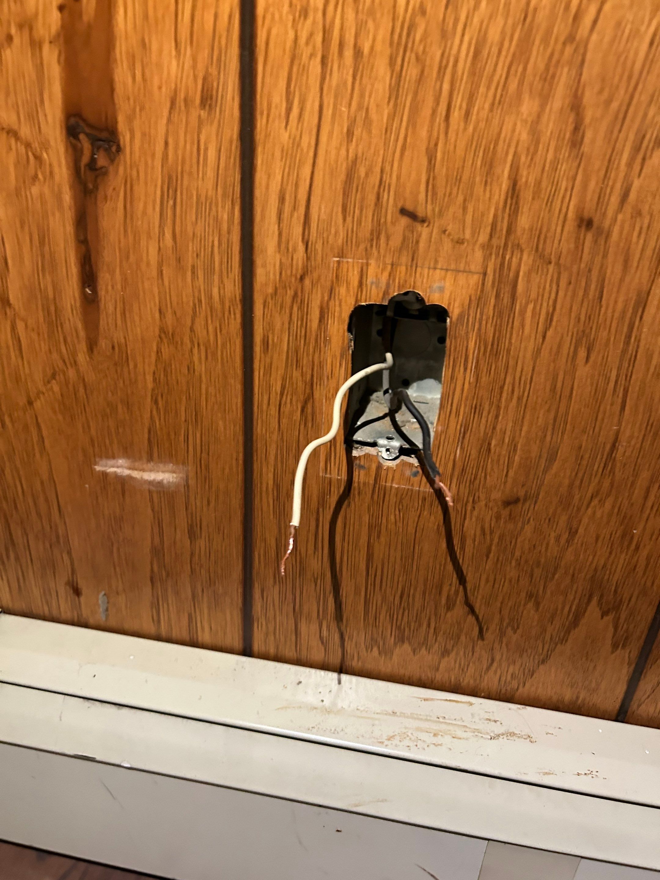 Restore Power, Install Arc Fault Breaker by Xpert Electric