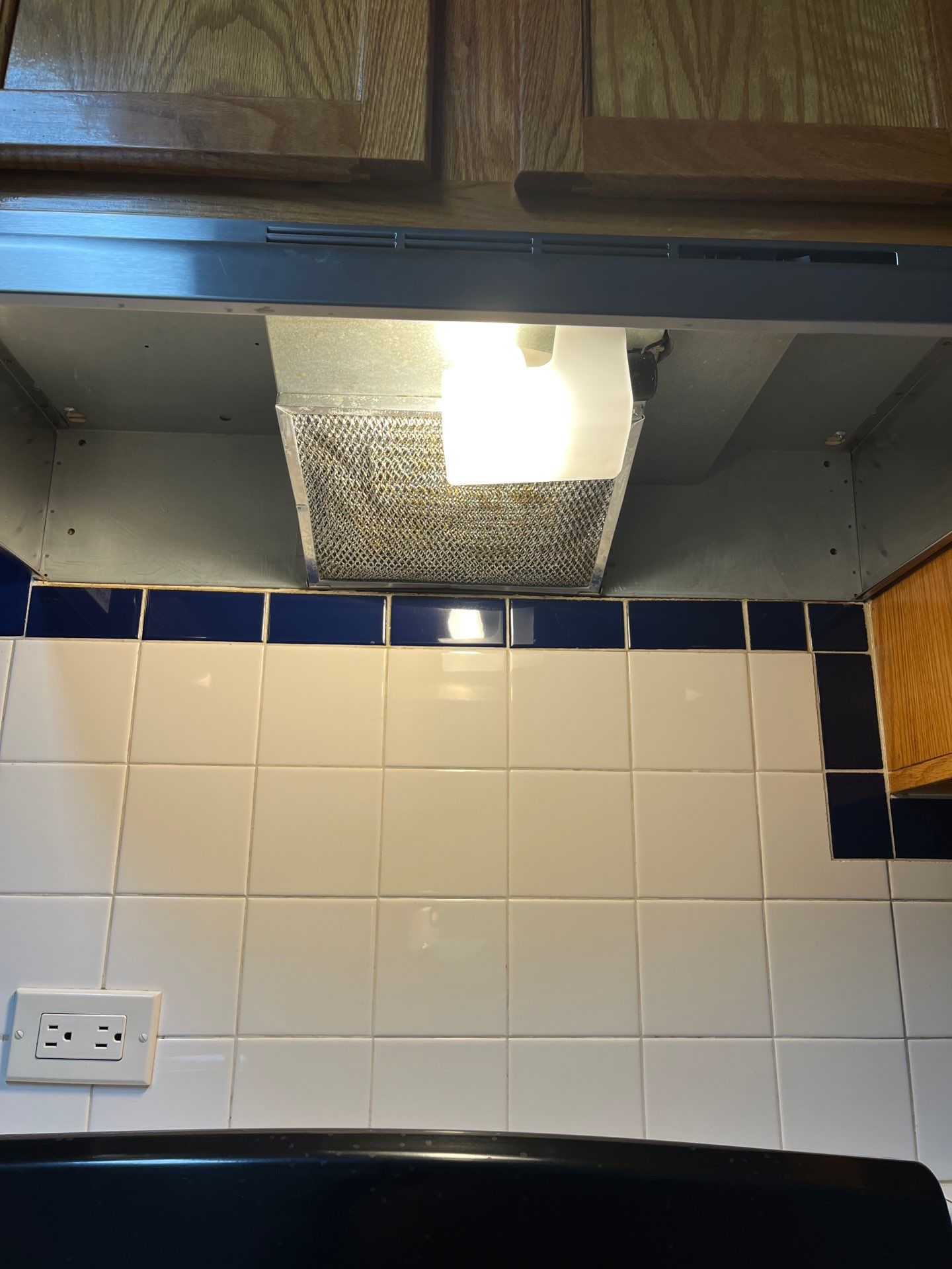 Project in Chicago by Xo Clean Services 