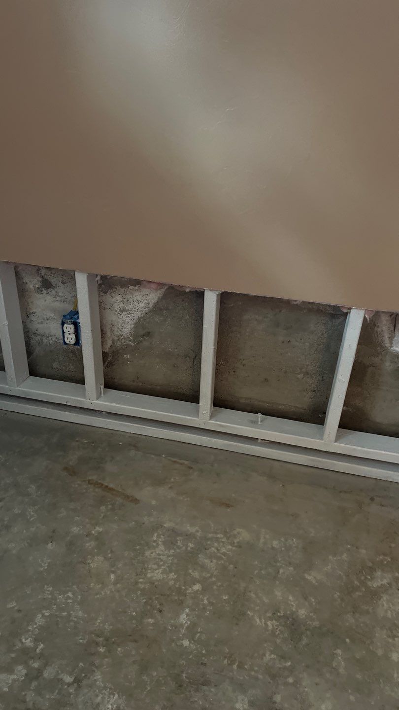 Water Damage and Mold Remediation by Accountable Home Services