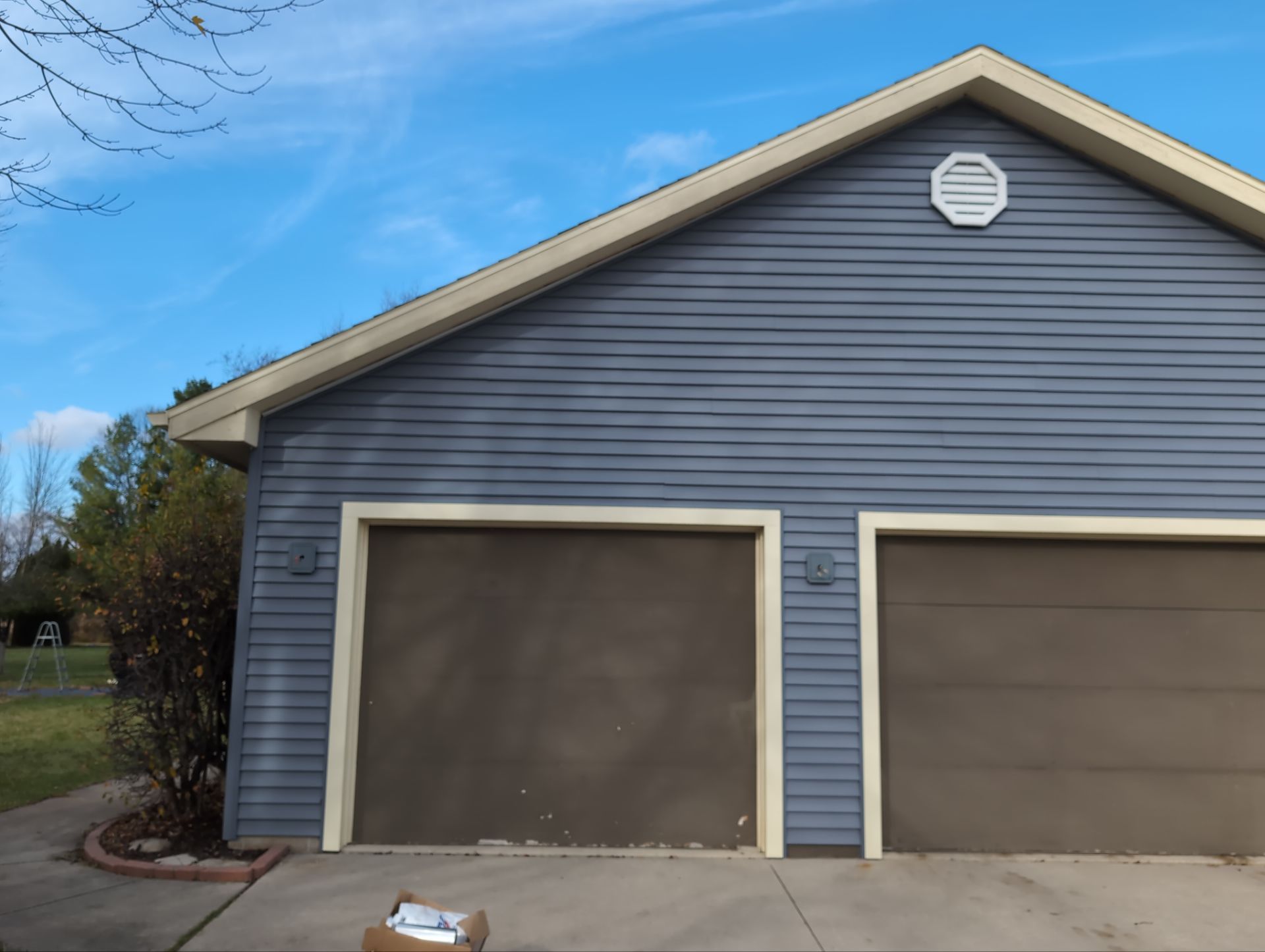 Sarah's Dream Renovation  by Gellings Roofing and Siding LLC