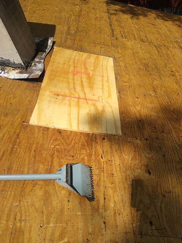 Residential Roofing Installation using Roof Replacement by American Roofing & Construction LLC