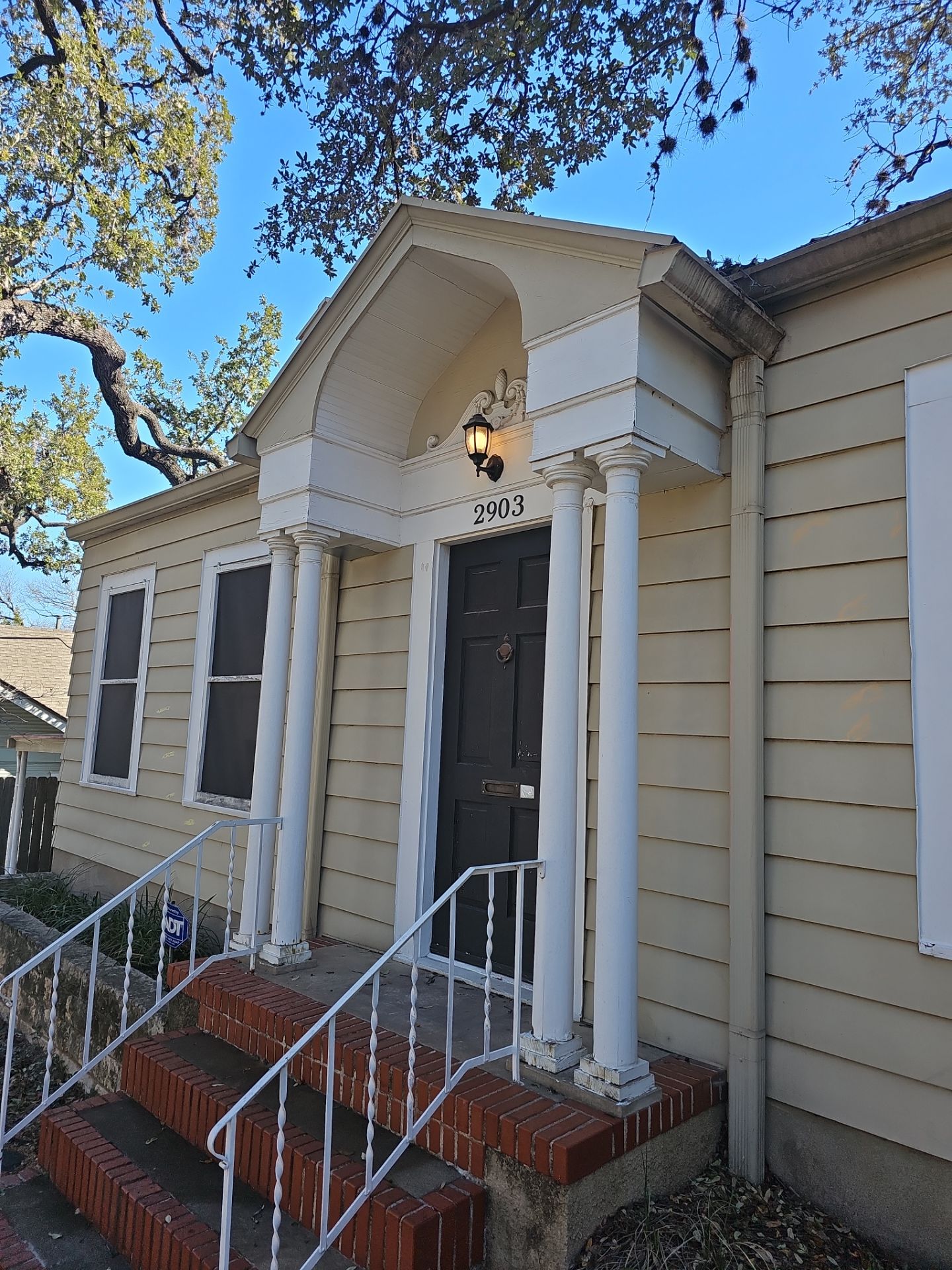 Metal Roof Replacement, Siding, Insulation, Windows, & Gutters. by Action Exteriors Austin