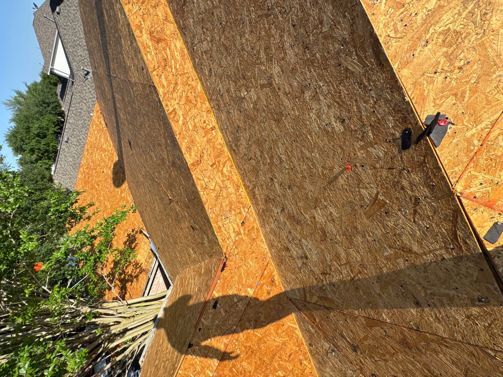 Roof Replacement Katy by Roof Repair Company