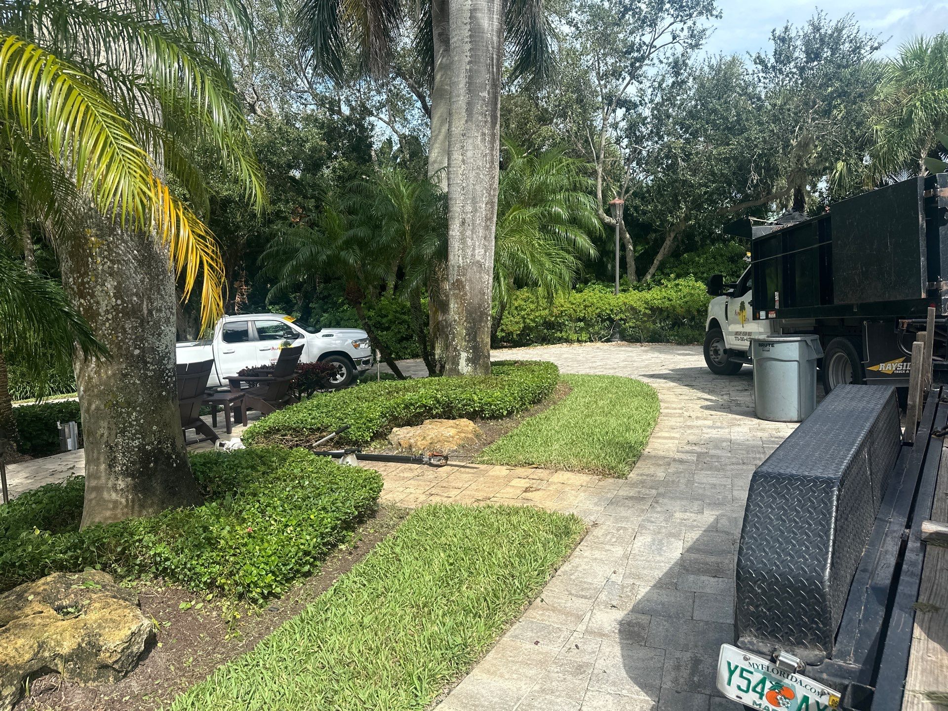 Sewall's Point Phase 1 - The Art of the Cutback by Alpha Zeta Enterprises Inc