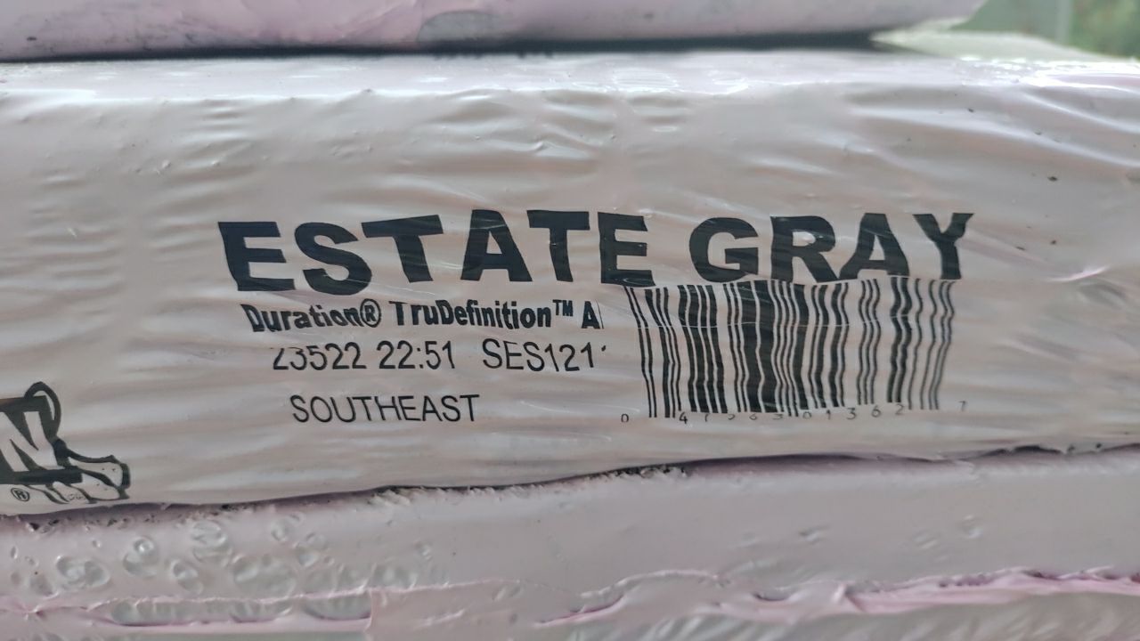 Residential Roofing Installation using Owens Corning by Inspector Roofing and Restoration