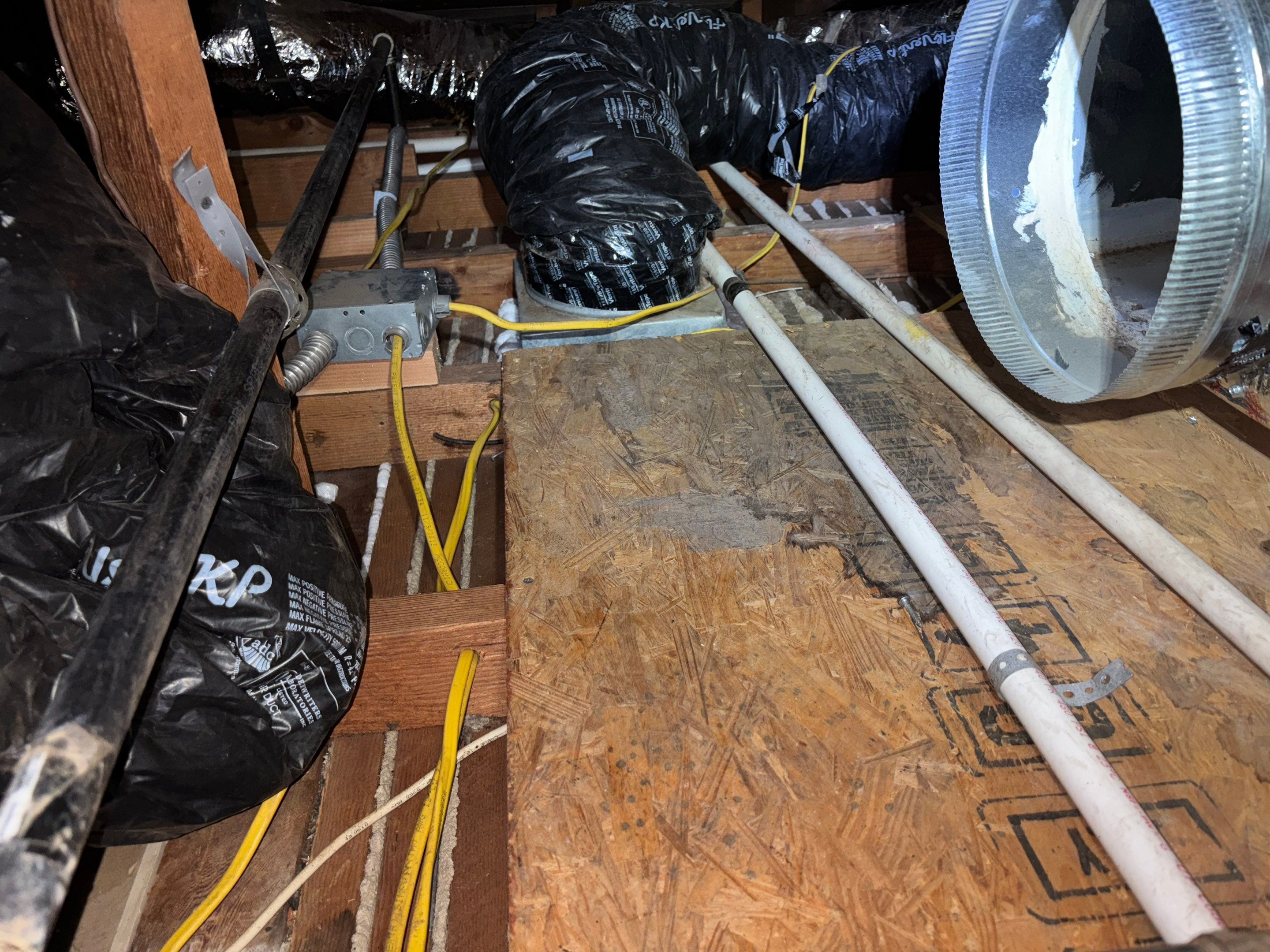 Project in Pasadena by Insulation Labs