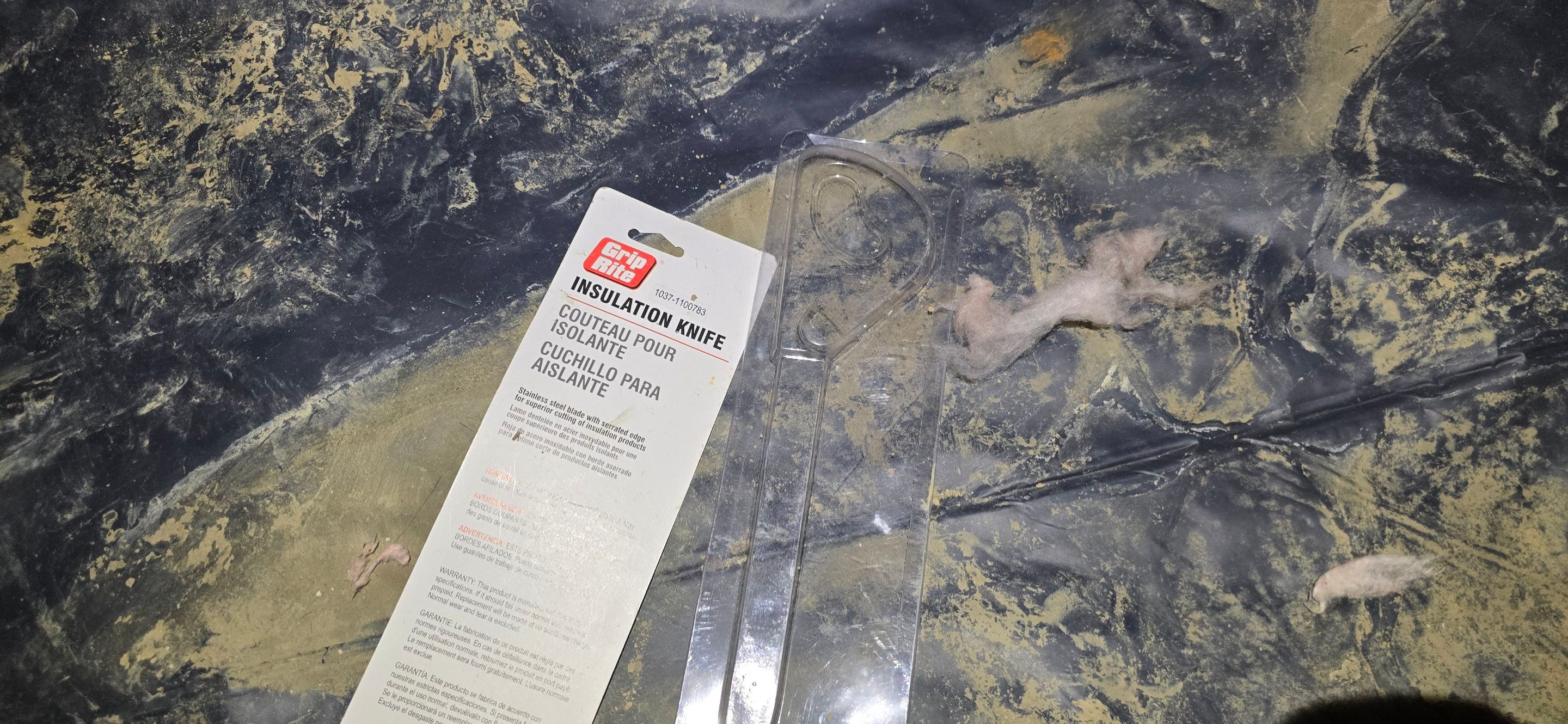 Crawl Space Encapsulation by Toledo Basement Repair