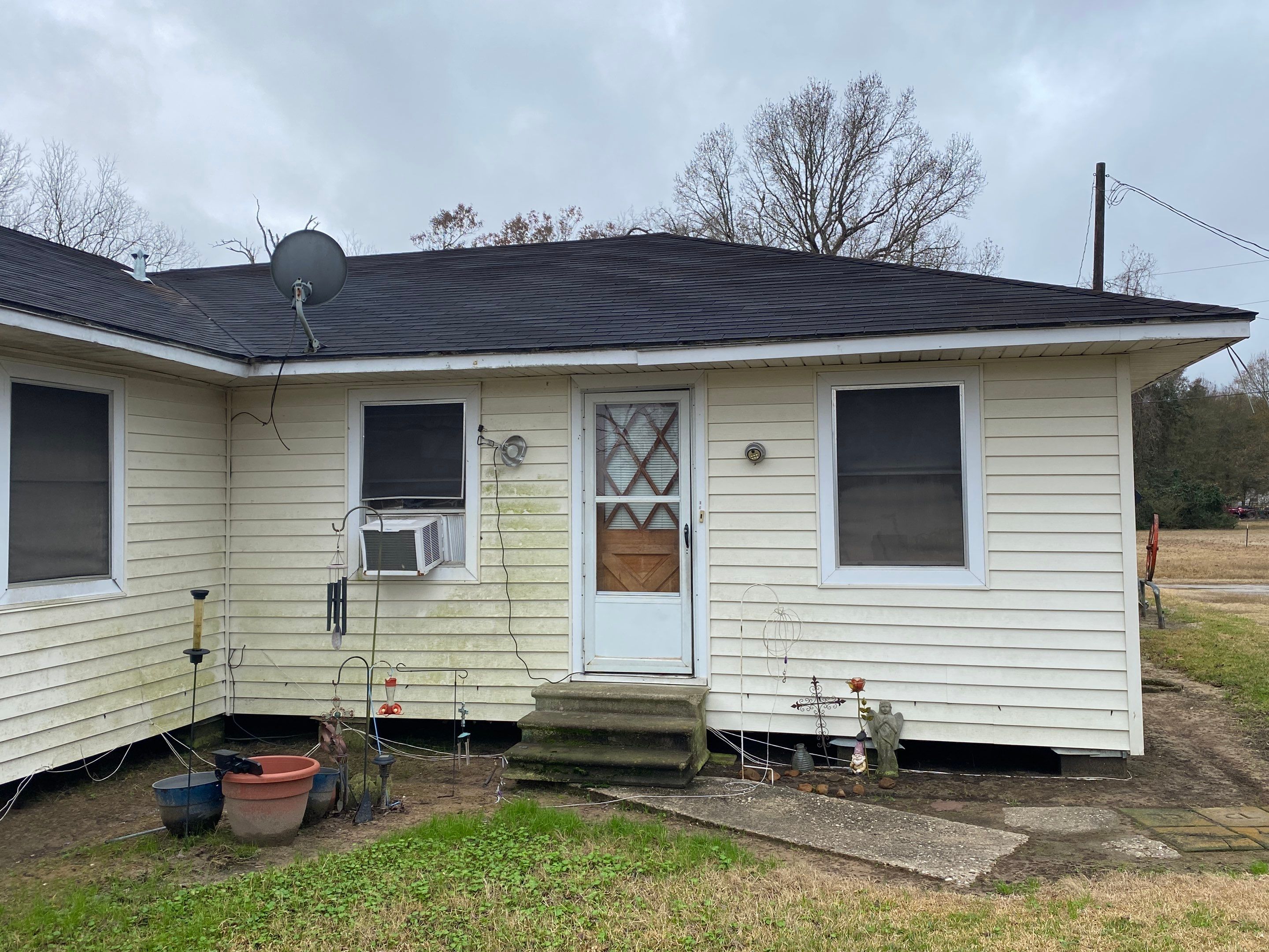 Roof Replacement - Sharyn by 360 Construction & Roofing
