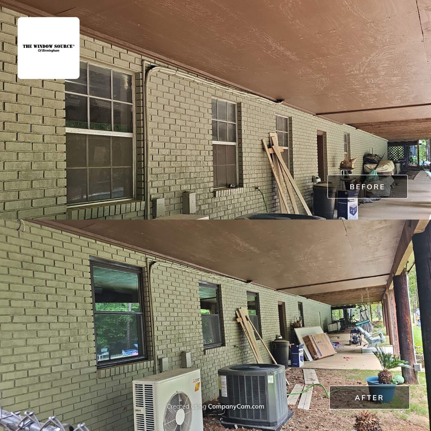 Reed Project in Chelsea by The Window Source