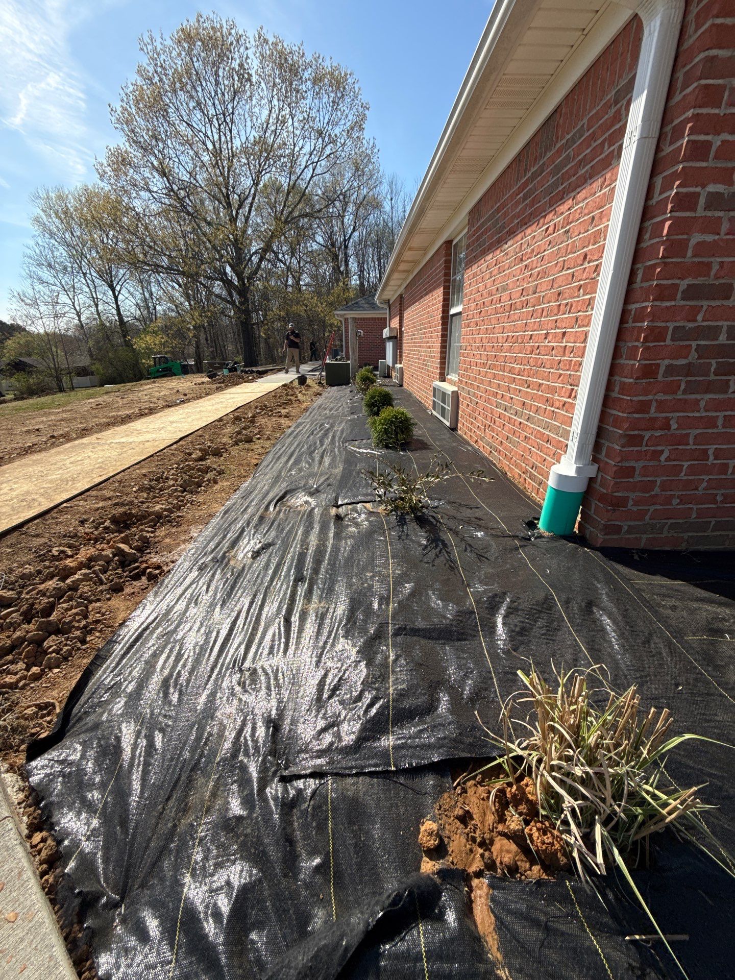 Harmony Hill  by Elite Proscapes LLC