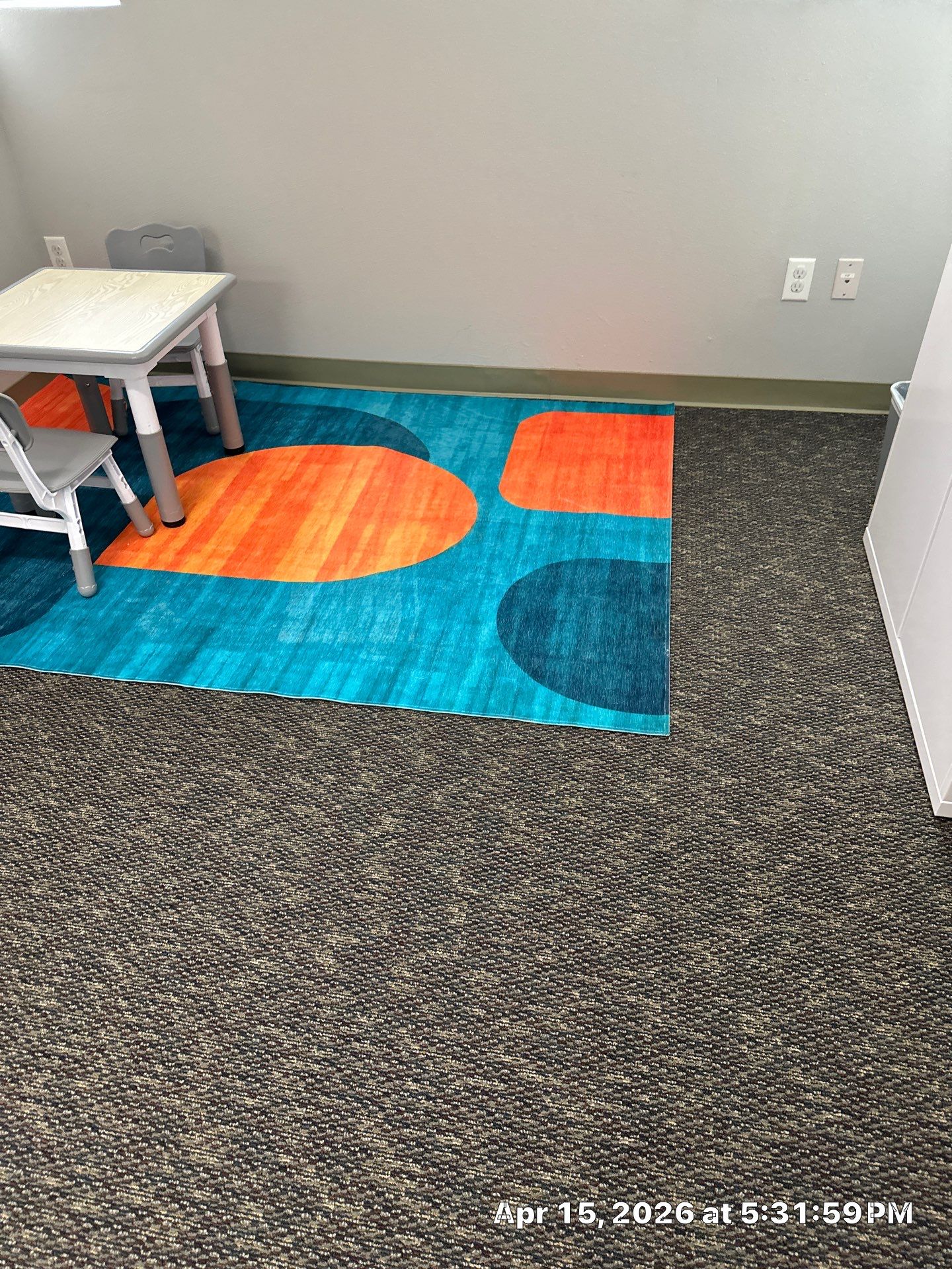 Project in Elkgrove, CA by Sharmas Progressive Janitorial INC EIN-84-4518914 