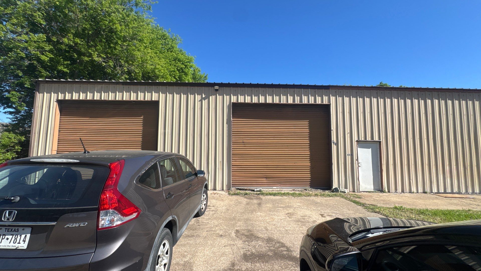 Project in Wylie by Rhino Roofing and General Contracting, LLC
