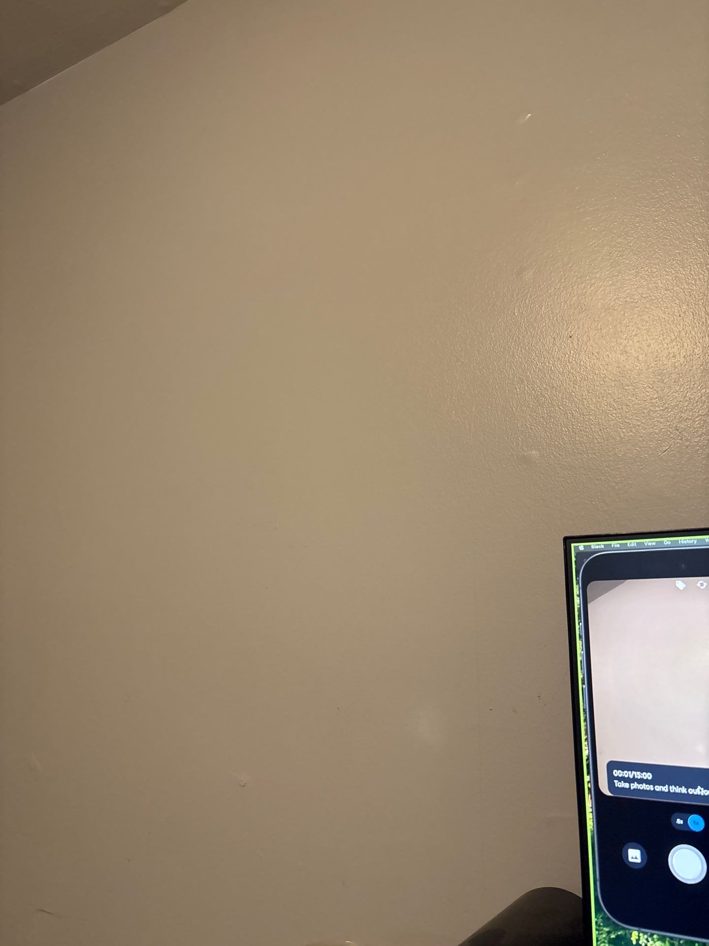 Residential Ceiling Lighting and Electrical Upgrades in Denver by CompanyCam Sales Demo