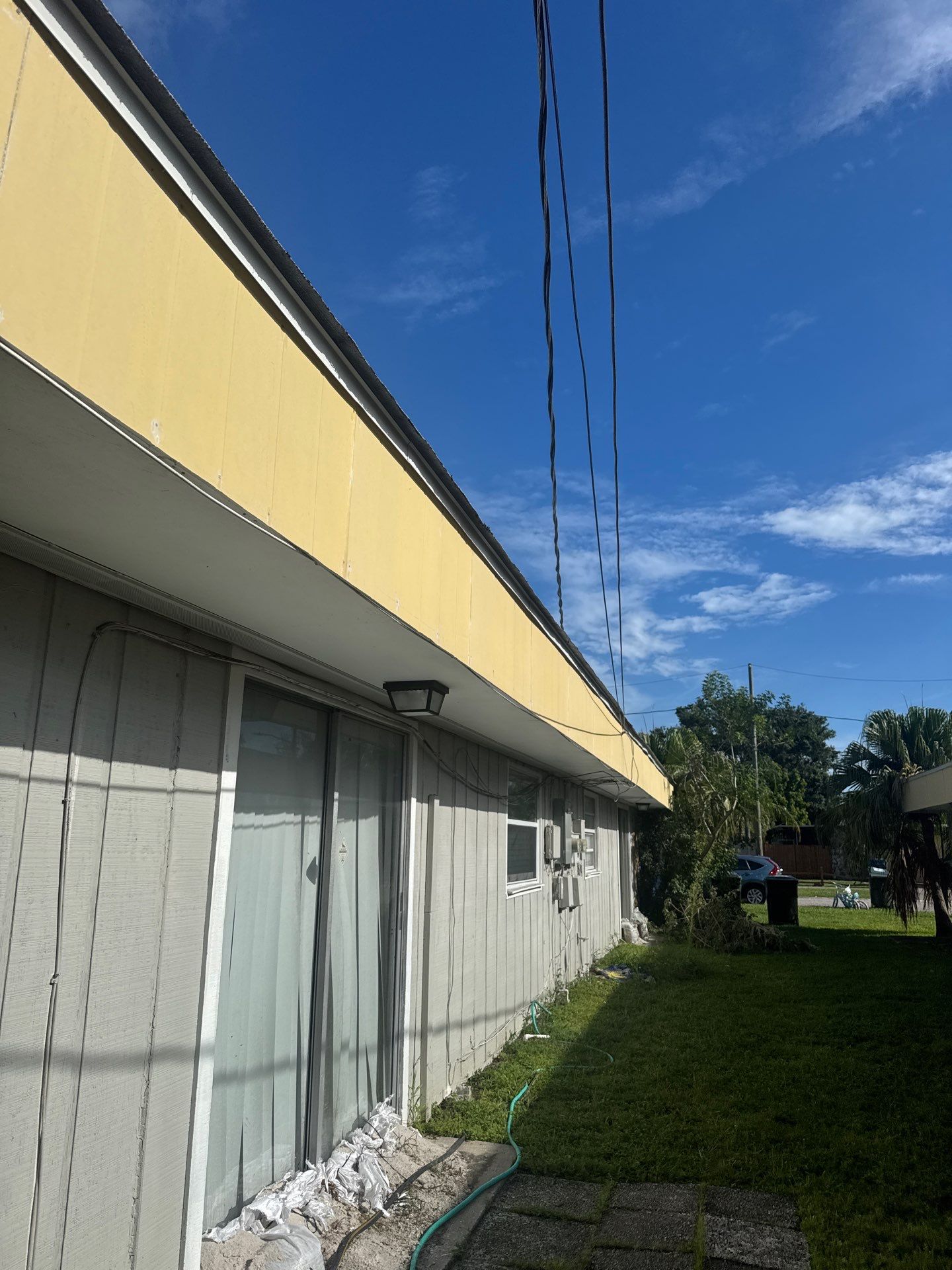 Project in Largo 33771 by Mitchell Roofing Company LLC