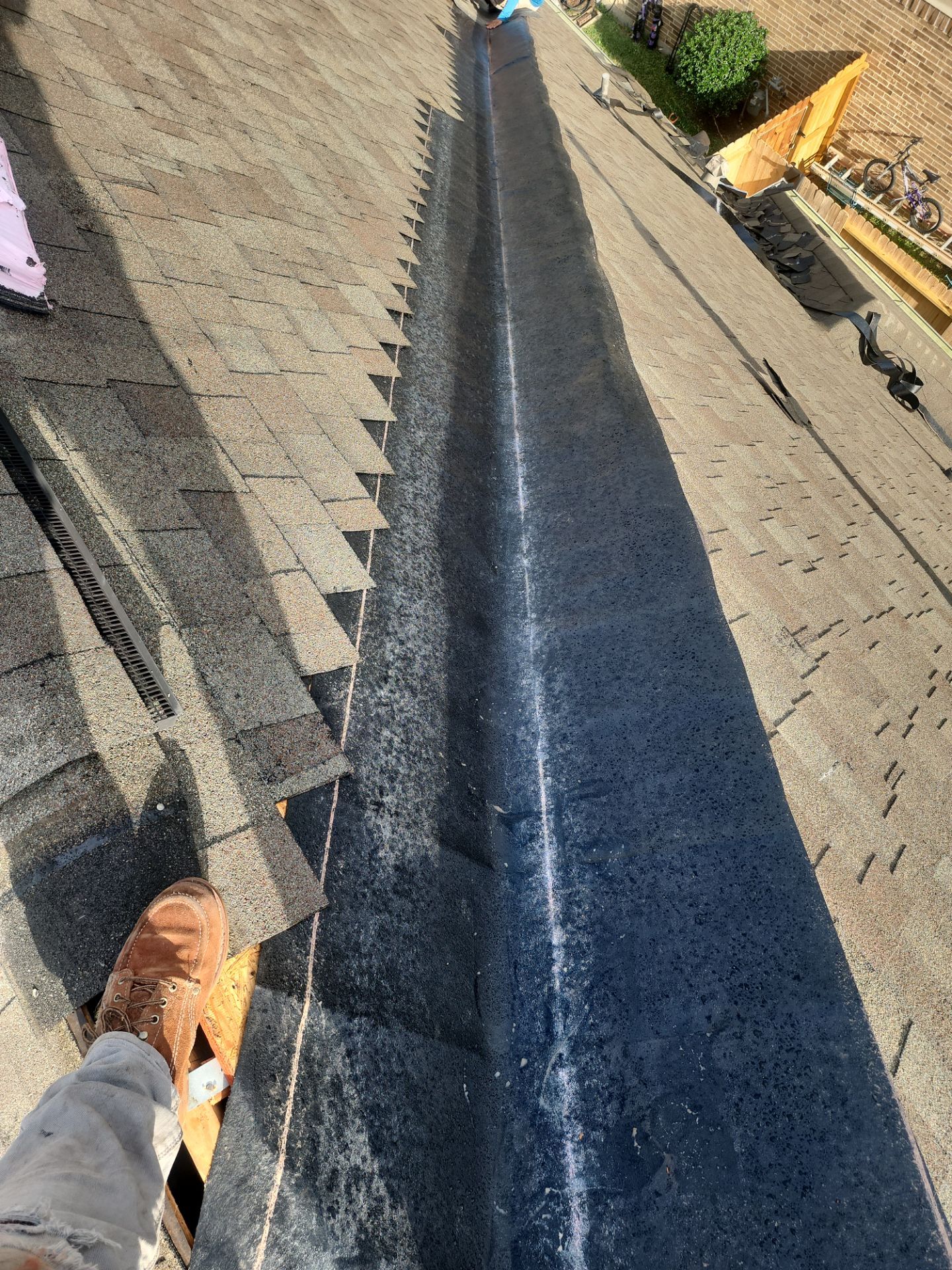 Roof Repair Friendswood by Roof Repair Services LLC