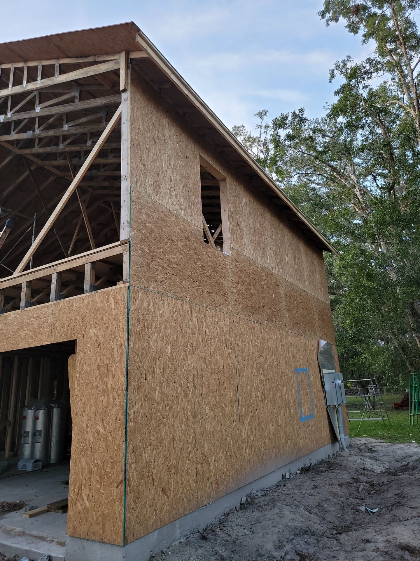 Major Home Remodel & Addition by Galaxy Builders, Inc.