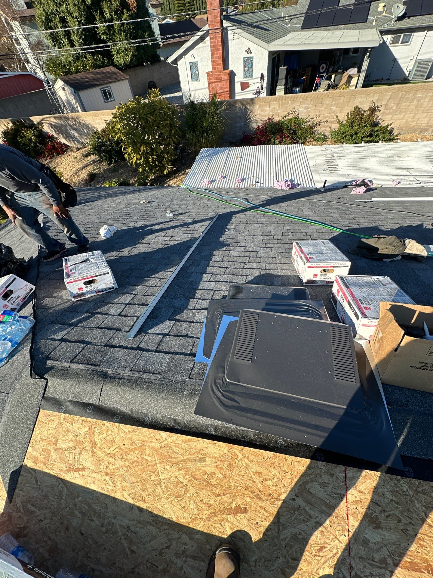 Tile Roof Conversion - Rancho Cucamonga, CA 91701 by Epic Roof Replacement