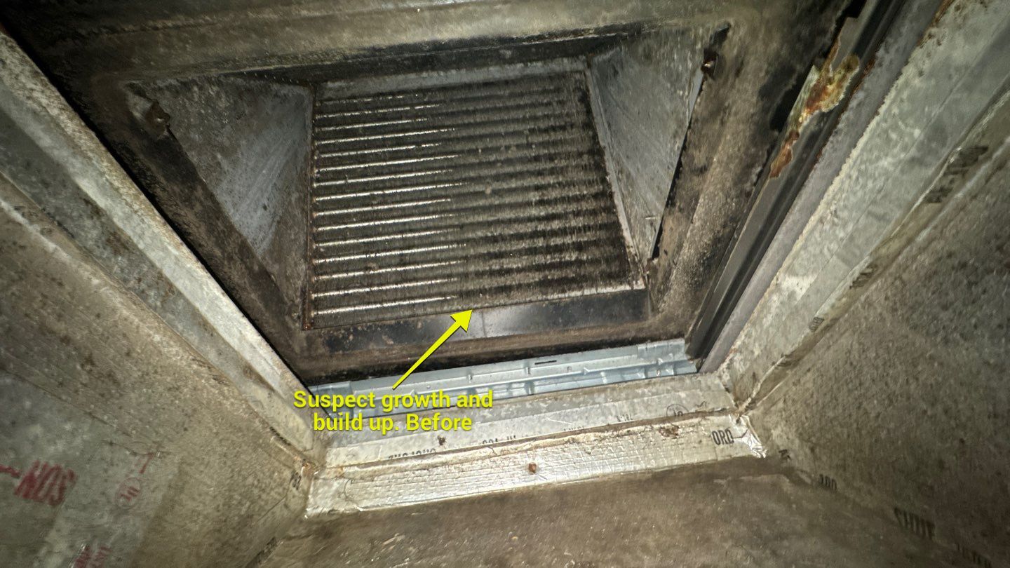Air Duct and Dryer Vent Cleaning in The Villages by Hygienic Air, Inc