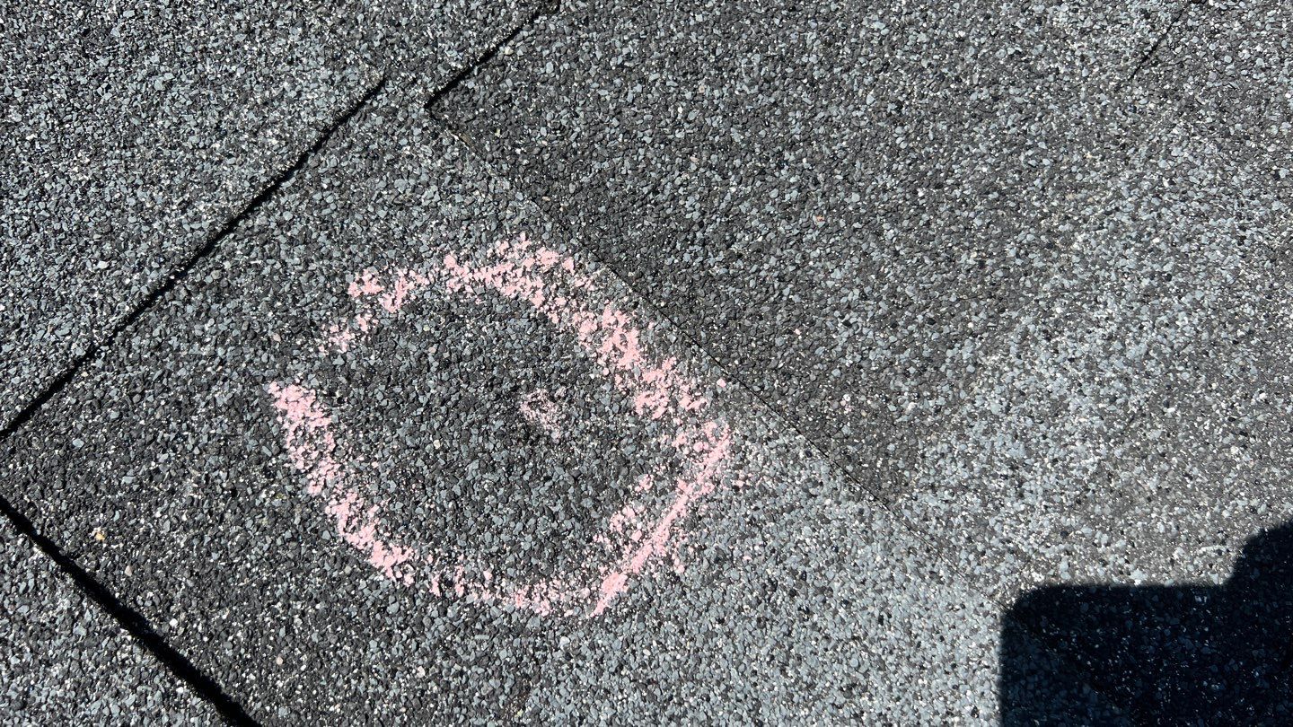 GAF Timberline HDZ - Charcoal by Montana Roofing Solutions