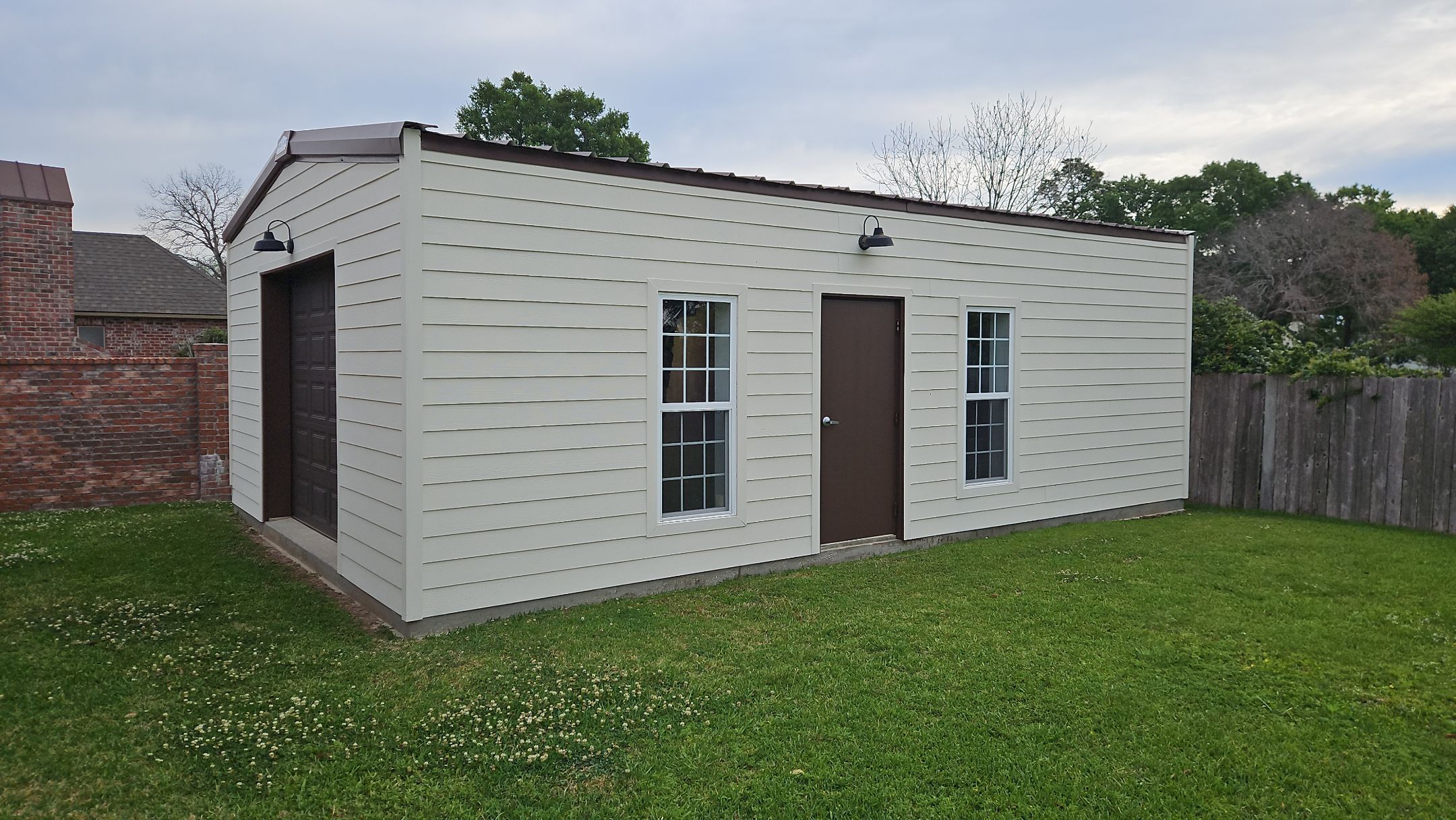 Nicky's Exterior Repaint by Freshcoat