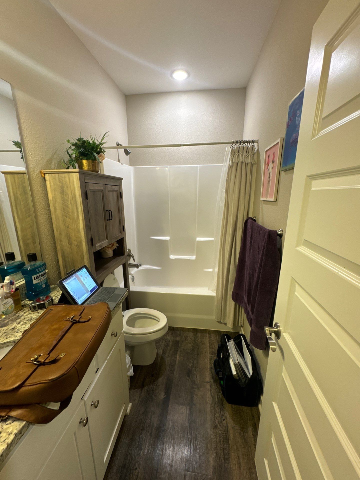 Tippett Project in Springdale, AR by Twist & Spout